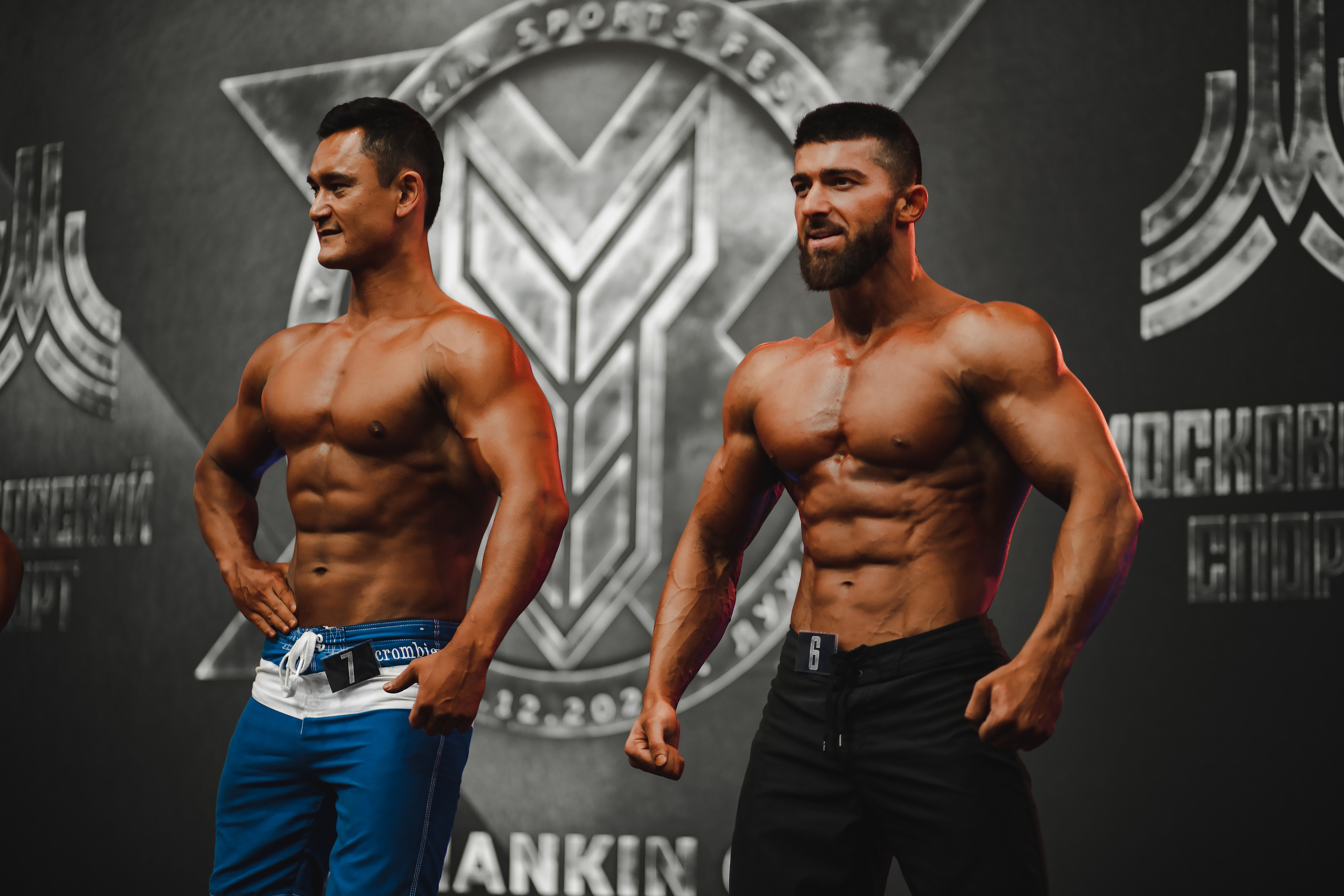 Moscow Fitness Day. Свадебный фотограф ростов-на-Дону / Сочи / Москва