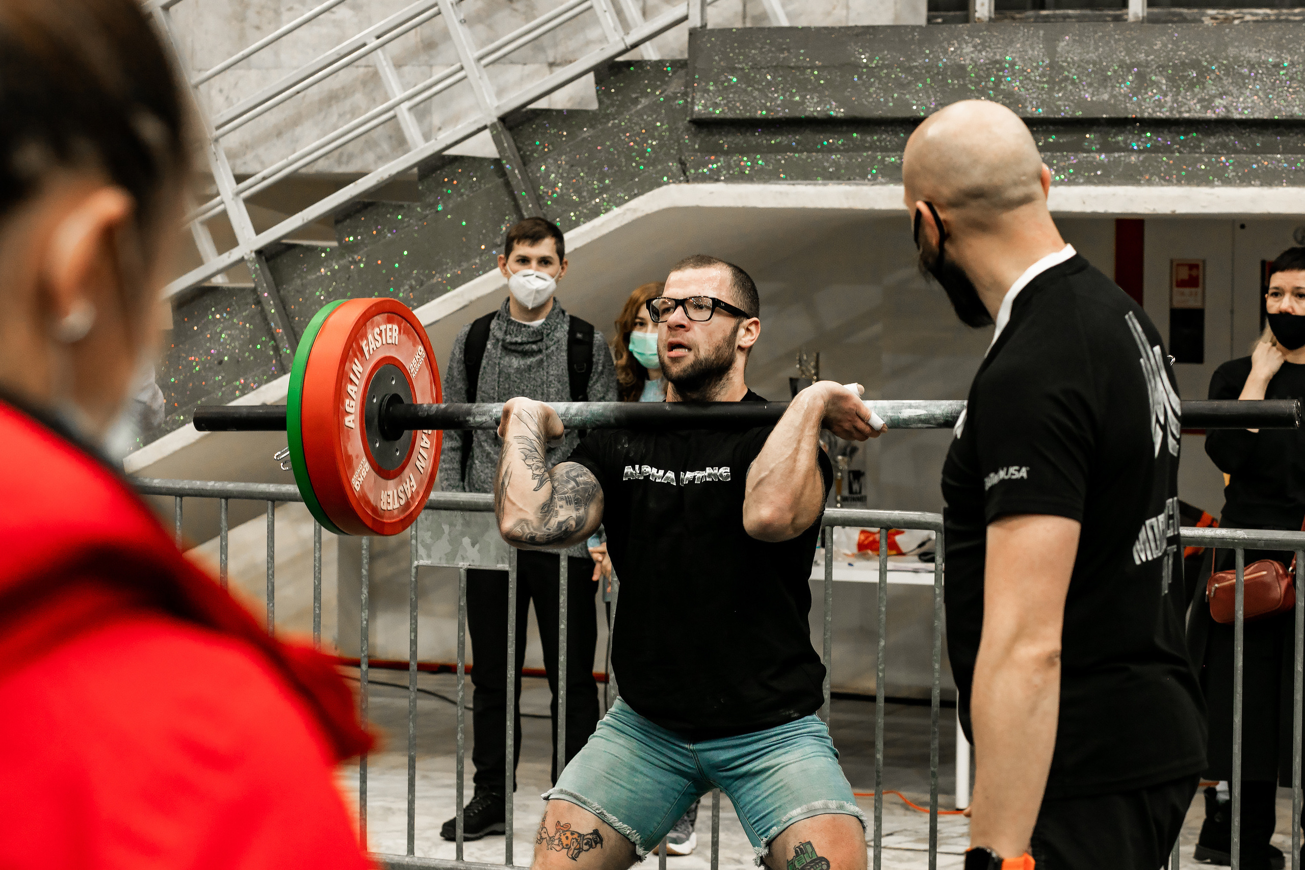 Moscow Fitness Day. Свадебный фотограф ростов-на-Дону / Сочи / Москва