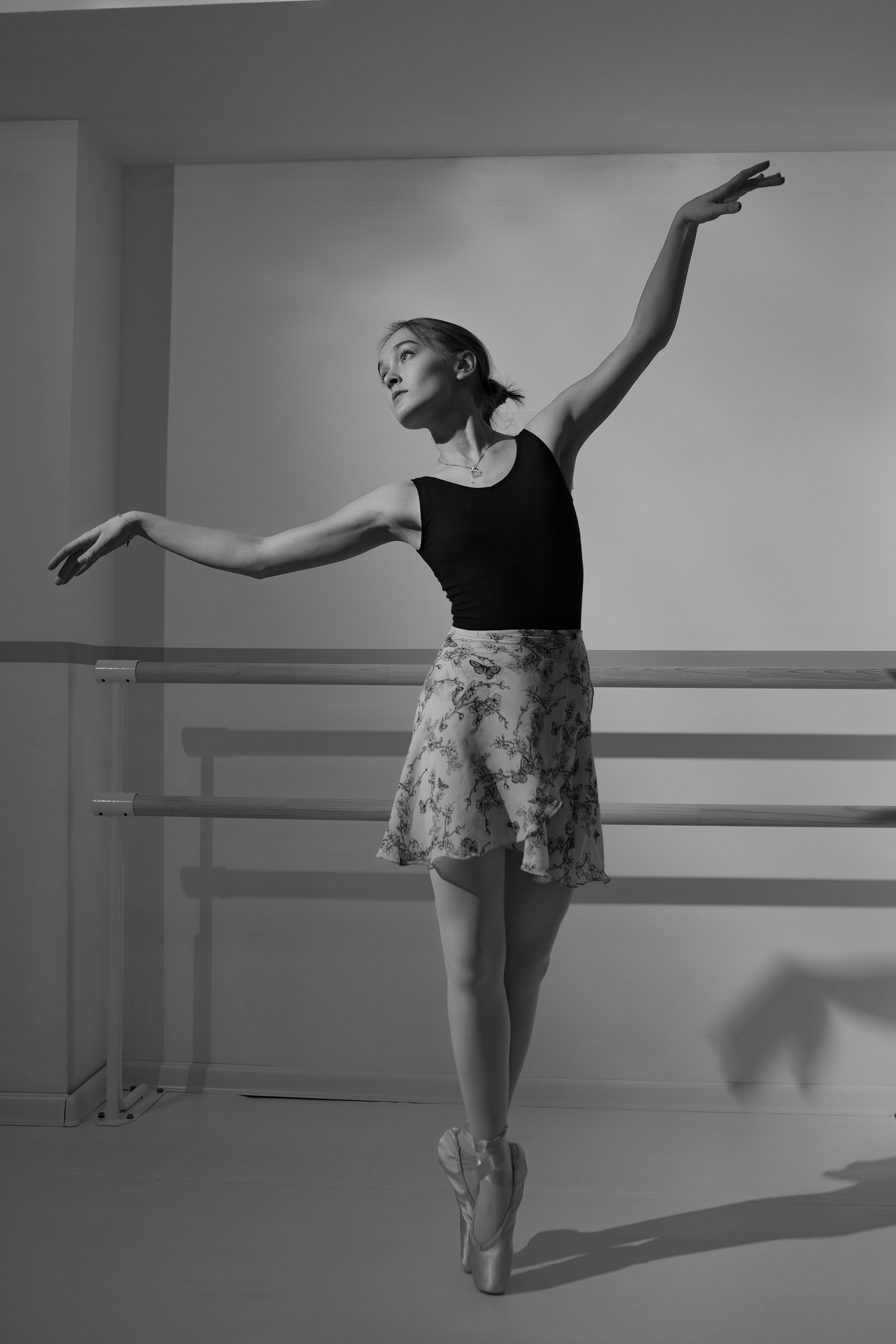 Съемка балетной школы LEVITA. Свадебный фотограф ростов-на-Дону / Сочи / Москва