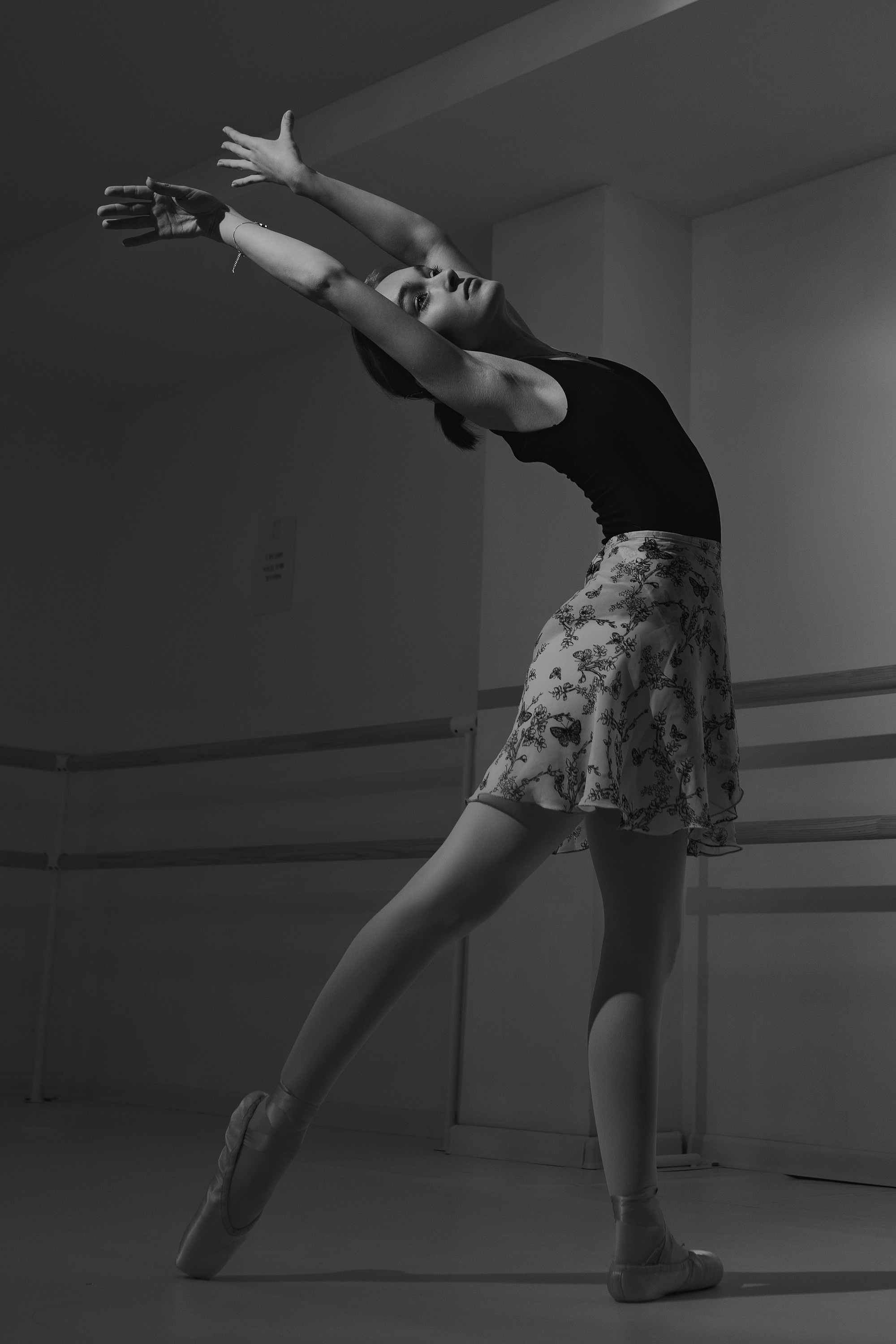 Съемка балетной школы LEVITA. Свадебный фотограф ростов-на-Дону / Сочи / Москва