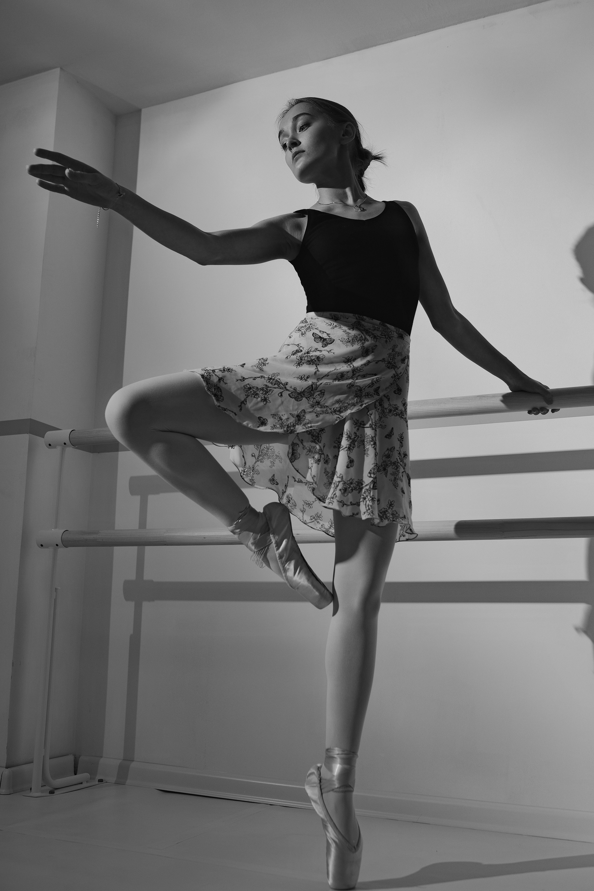 Съемка балетной школы LEVITA. Свадебный фотограф ростов-на-Дону / Сочи / Москва