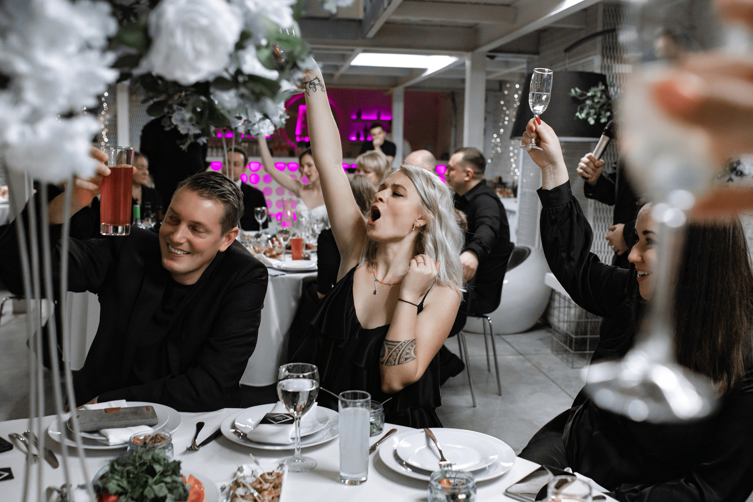 Свадебный день Егора и Ксении. Свадебный фотограф ростов-на-Дону / Сочи / Москва