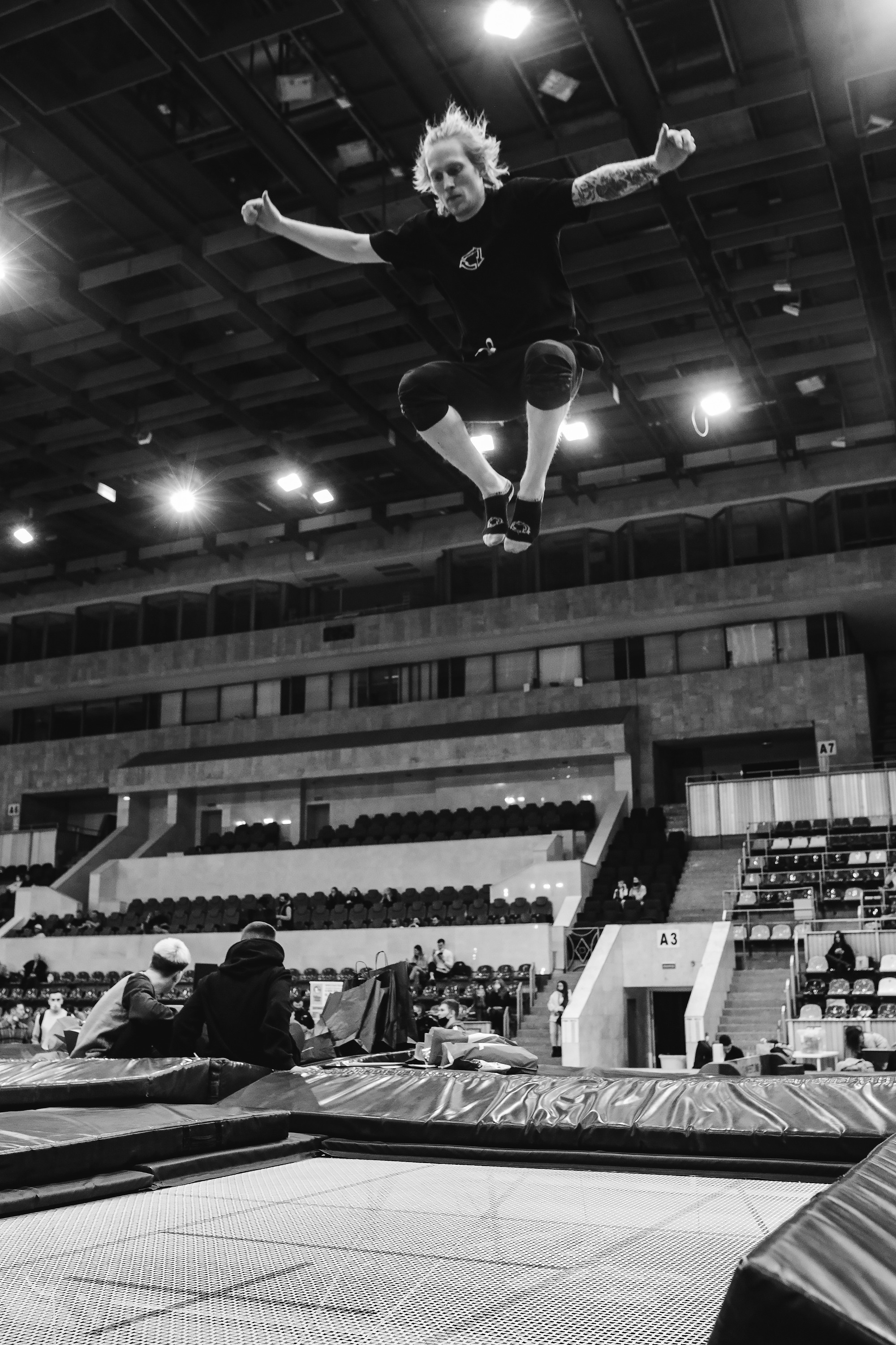 Moscow Fitness Day. Свадебный фотограф ростов-на-Дону / Сочи / Москва