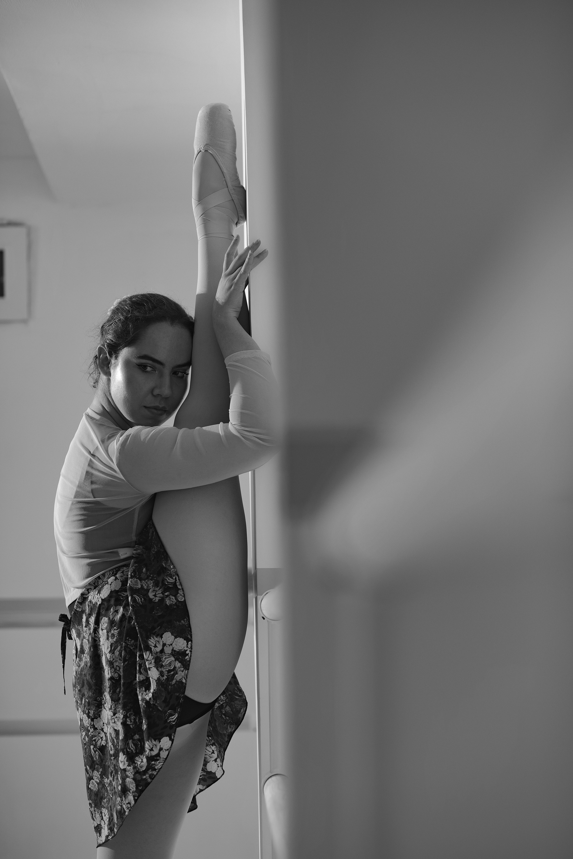 Съемка балетной школы LEVITA. Свадебный фотограф ростов-на-Дону / Сочи / Москва