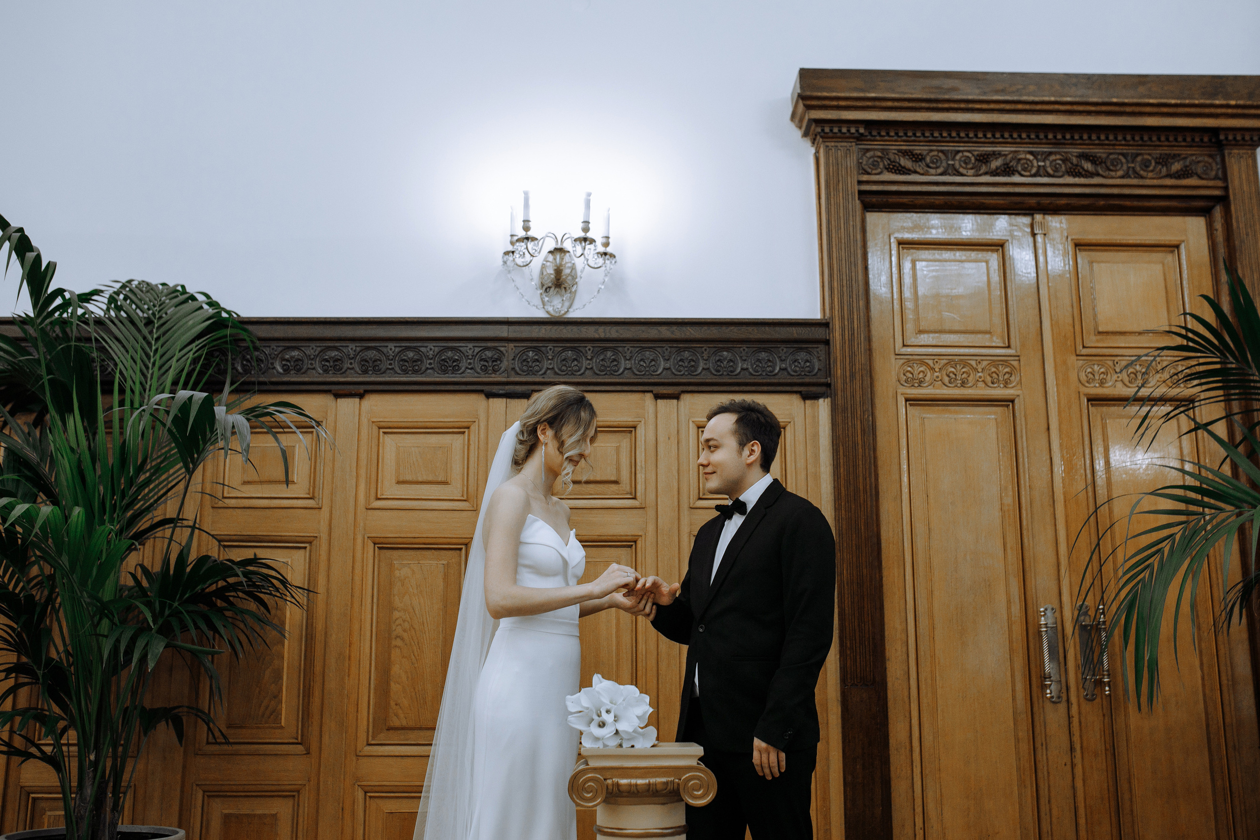 Свадебный день Егора и Ксении. Свадебный фотограф ростов-на-Дону / Сочи / Москва