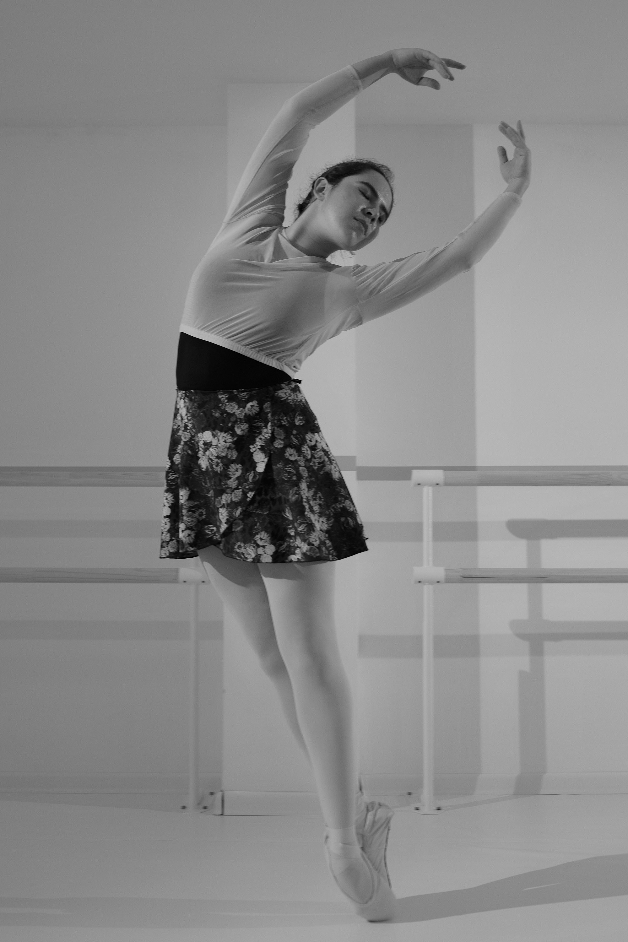 Съемка балетной школы LEVITA. Свадебный фотограф ростов-на-Дону / Сочи / Москва