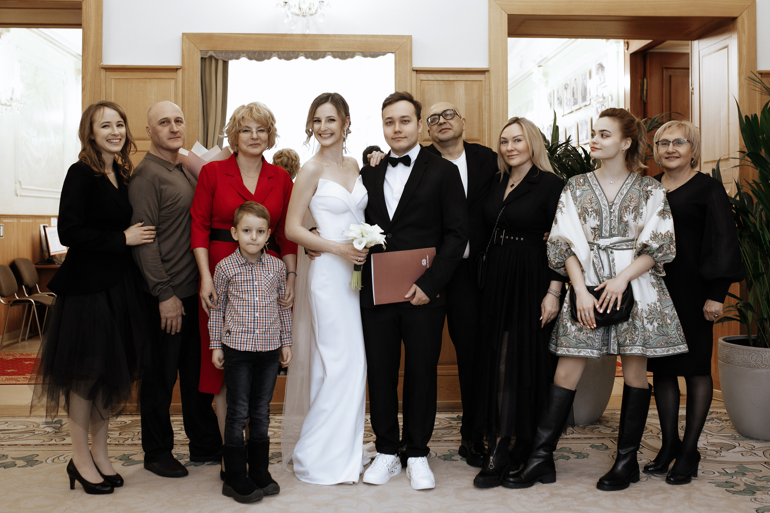 Свадебный день Егора и Ксении. Свадебный фотограф ростов-на-Дону / Сочи / Москва