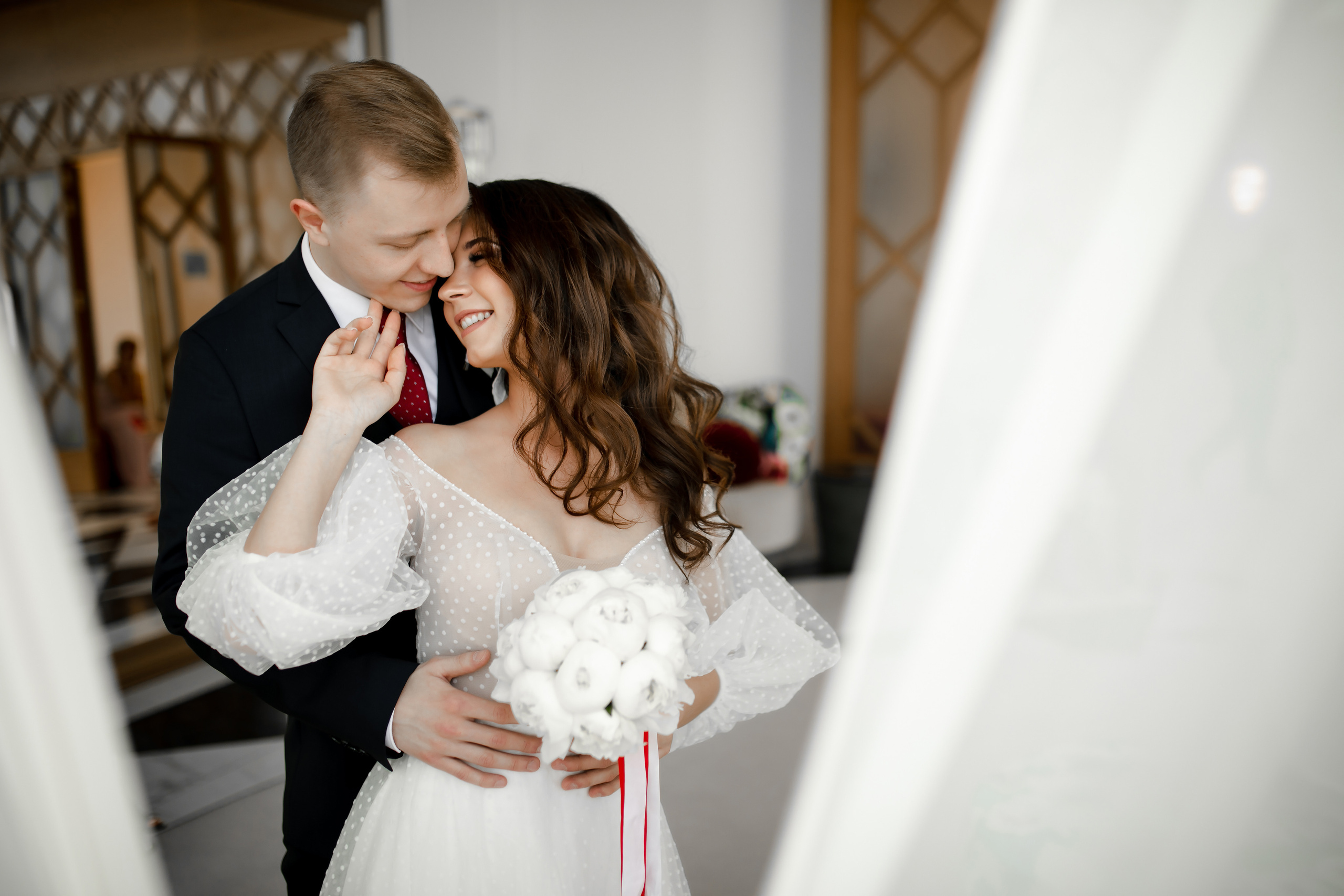 Свадьба Андрей и Юлия. Свадебный фотограф ростов-на-Дону / Сочи / Москва