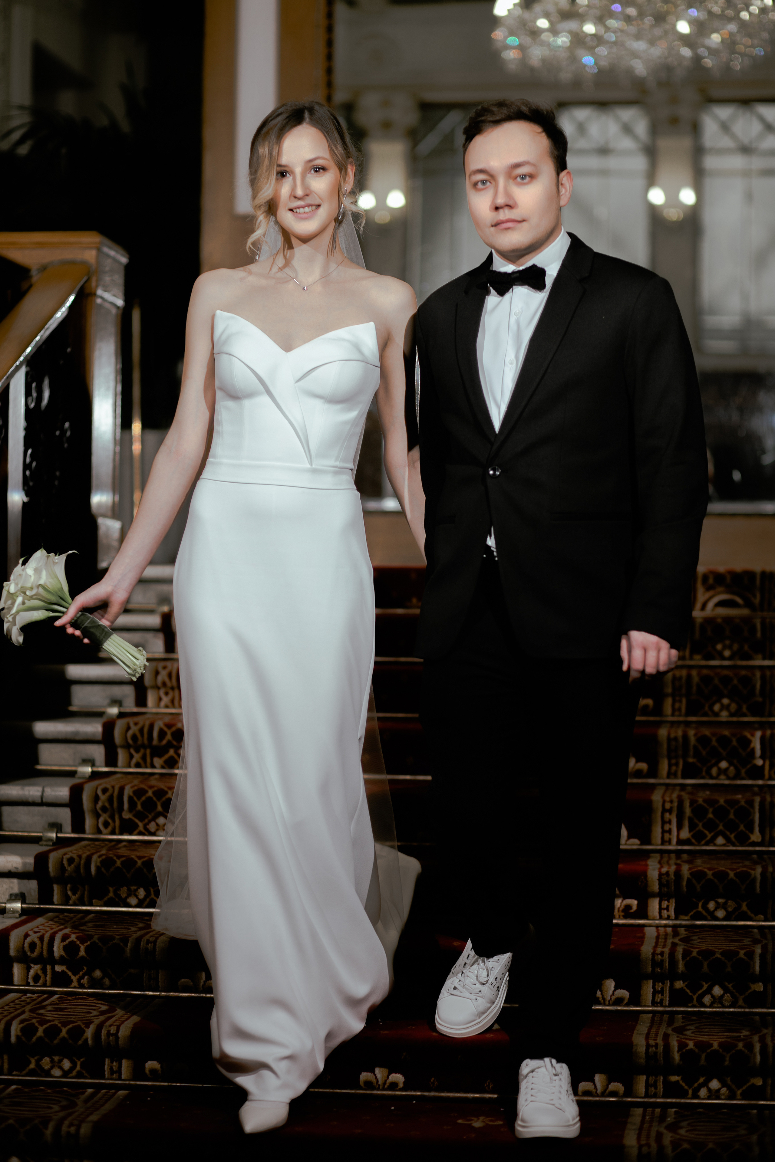 Свадебный день Егора и Ксении. Свадебный фотограф ростов-на-Дону / Сочи / Москва