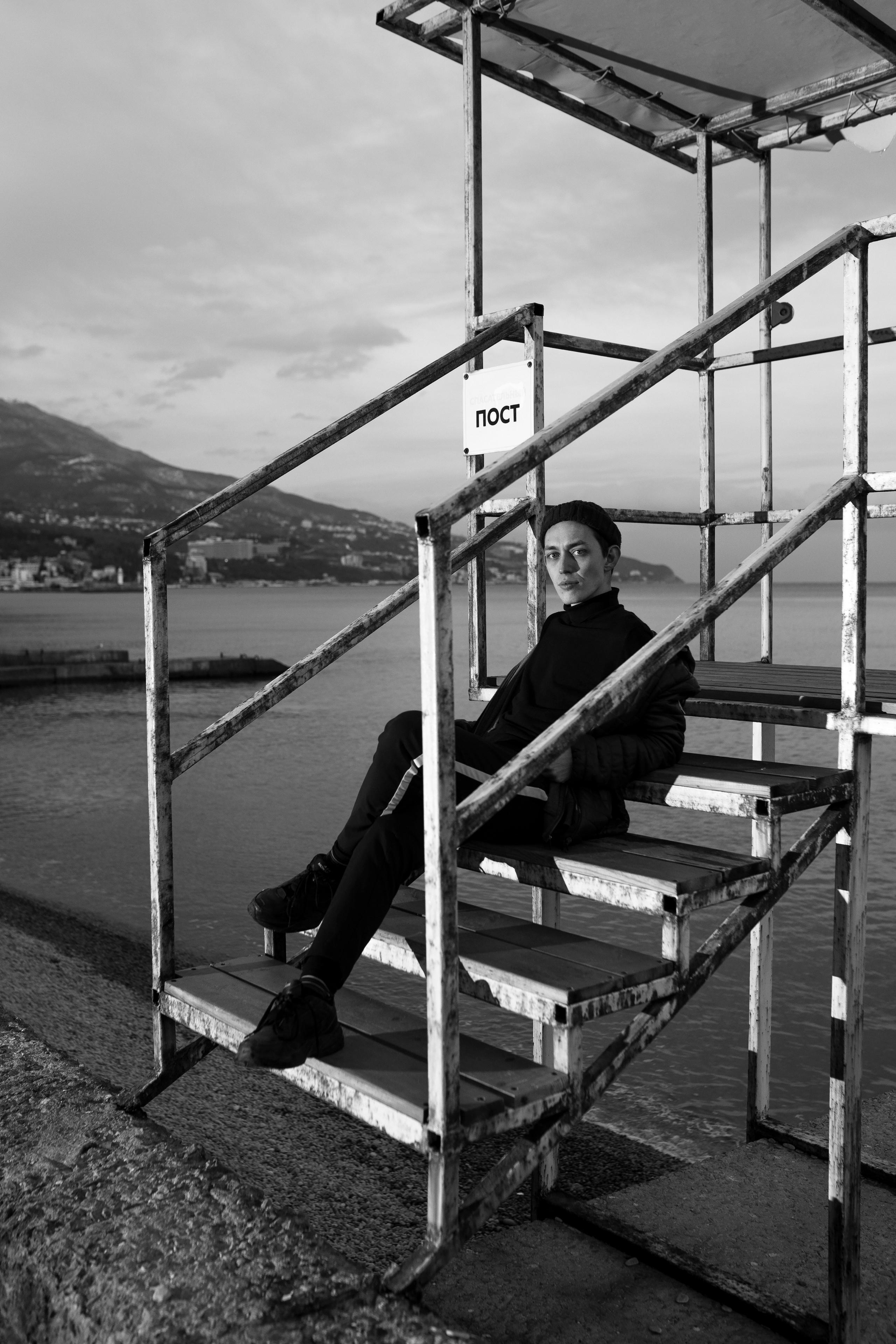 Матвей. Ялта. Свадебный фотограф ростов-на-Дону / Сочи / Москва