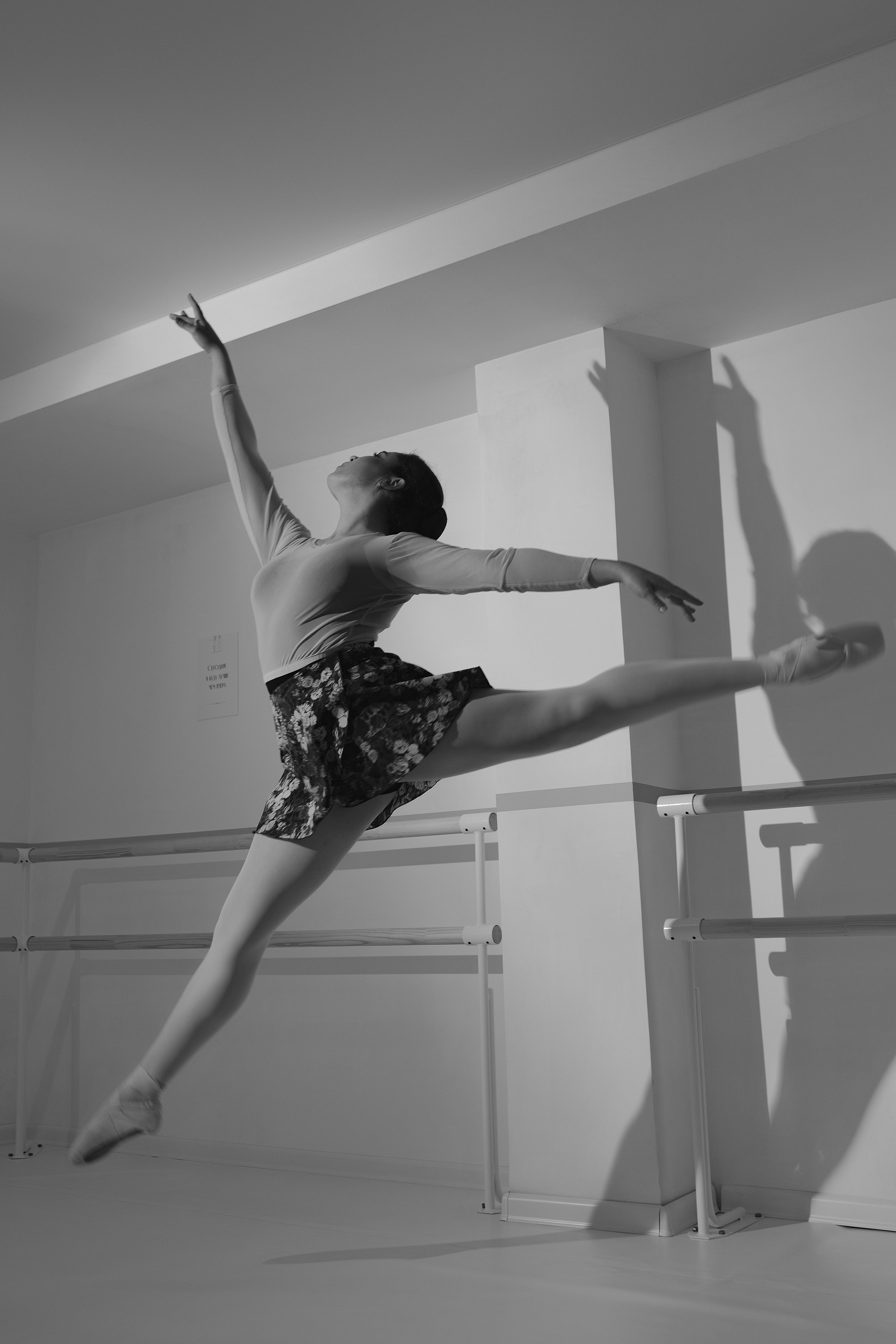 Съемка балетной школы LEVITA. Свадебный фотограф ростов-на-Дону / Сочи / Москва