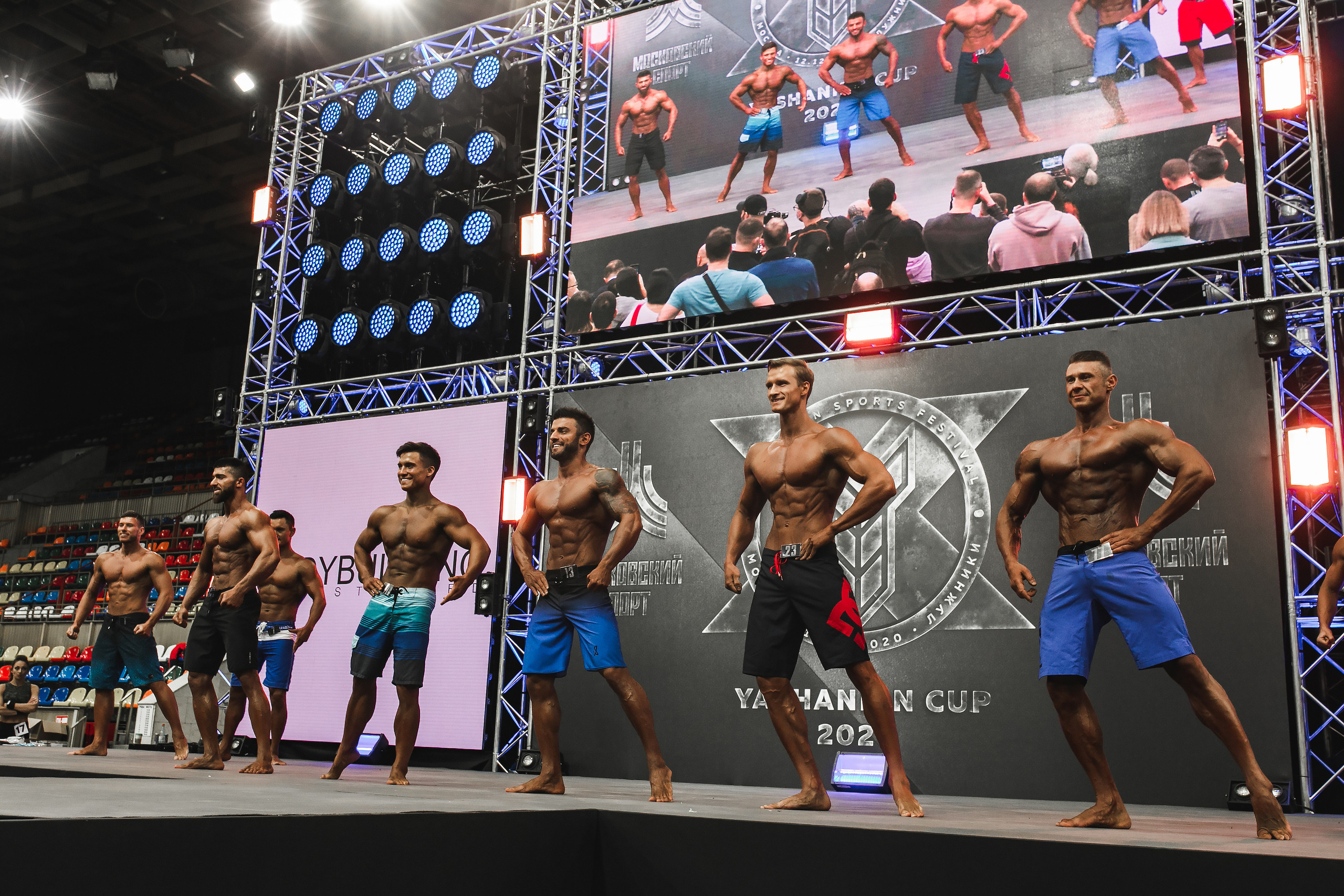 Moscow Fitness Day. Свадебный фотограф ростов-на-Дону / Сочи / Москва