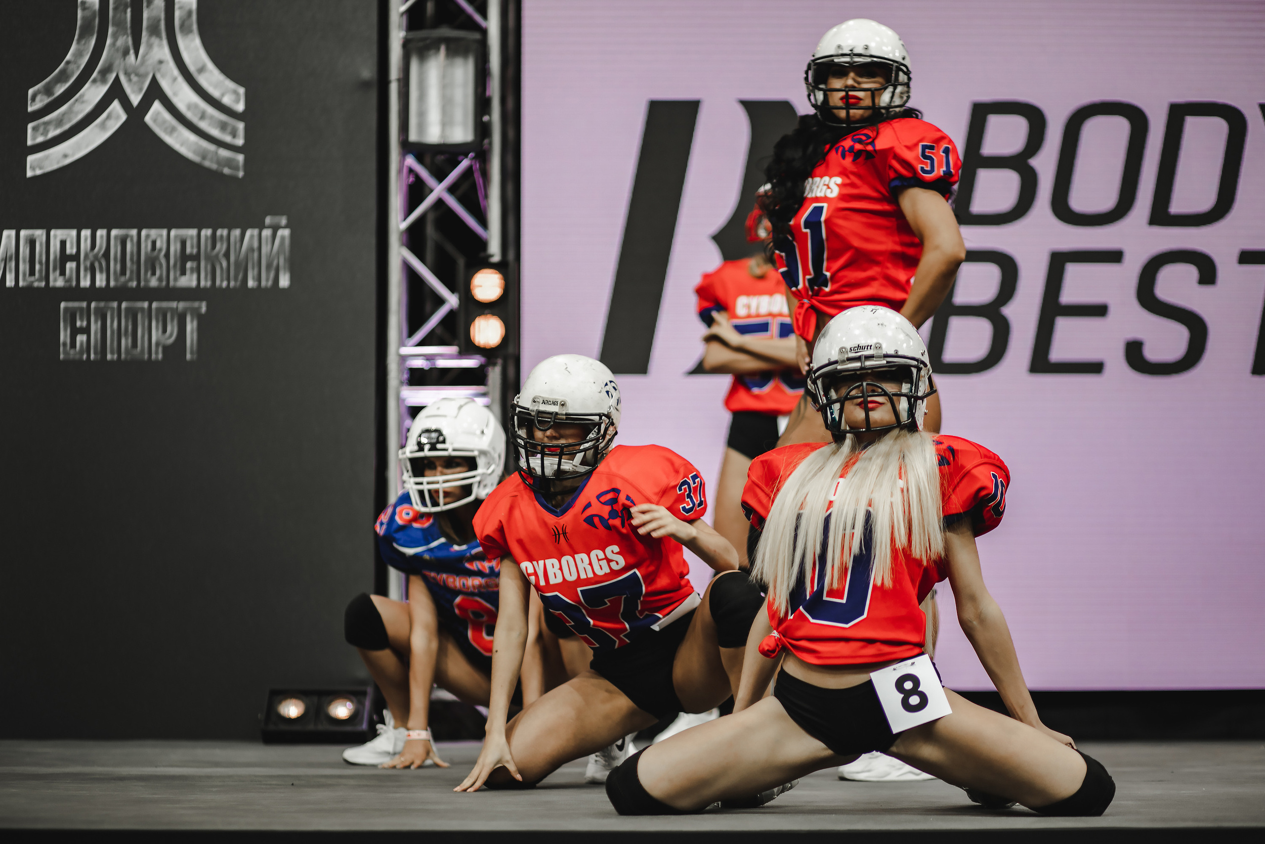 Moscow Fitness Day. Свадебный фотограф ростов-на-Дону / Сочи / Москва