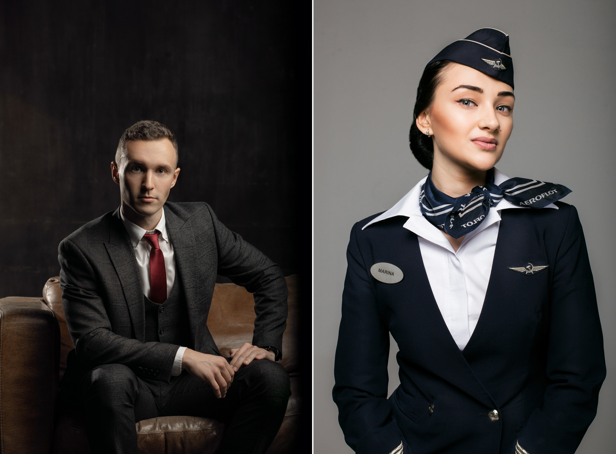 Бизнес портреты. Свадебный фотограф ростов-на-Дону / Сочи / Москва