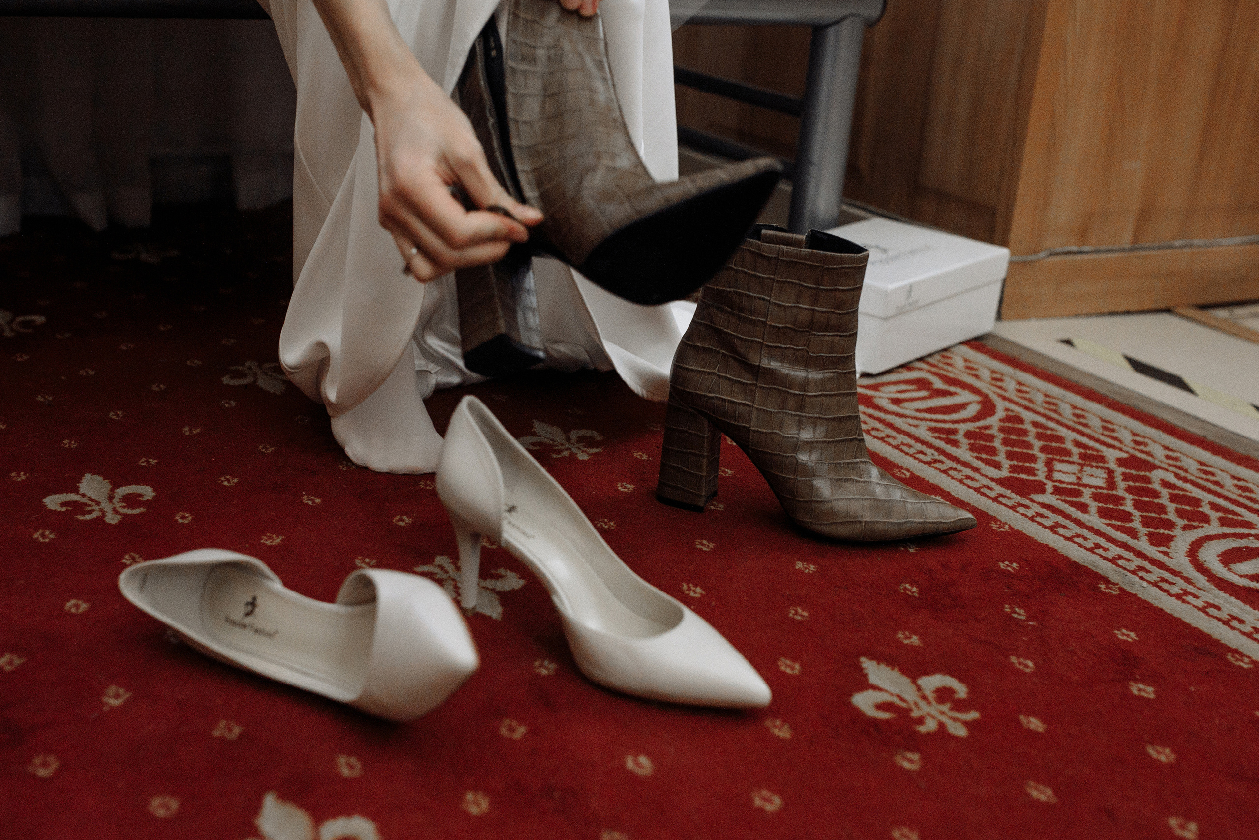 Свадебный день Егора и Ксении. Свадебный фотограф ростов-на-Дону / Сочи / Москва