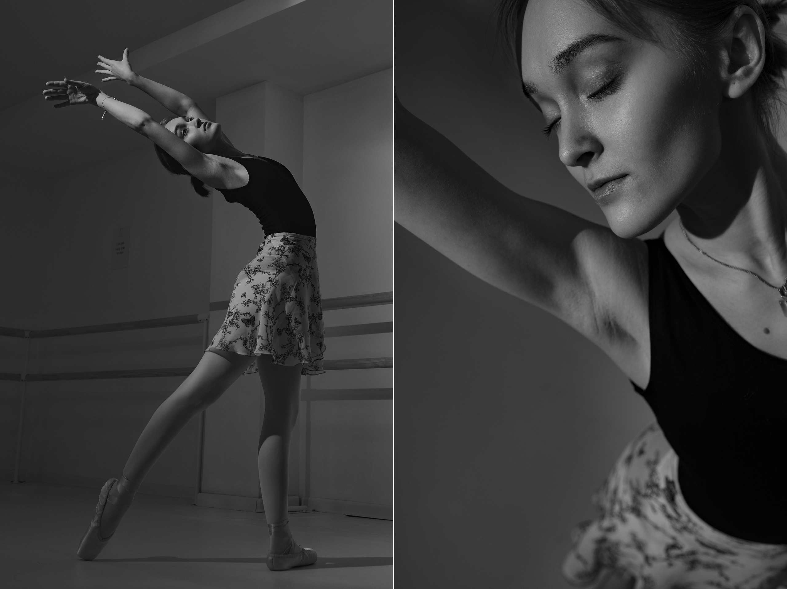 Съемка балетной школы LEVITA. Свадебный фотограф ростов-на-Дону / Сочи / Москва