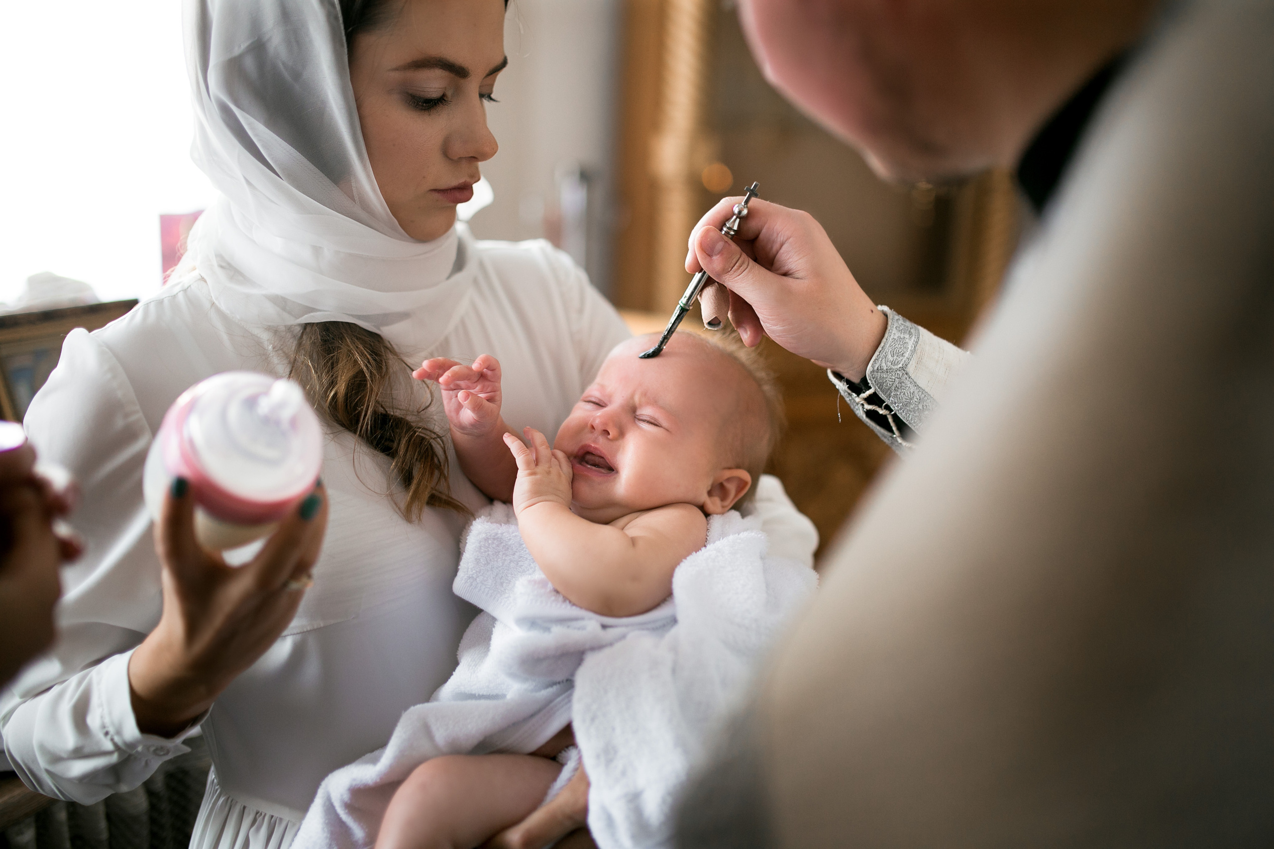 Крестины. Орешково. Свадебный фотограф ростов-на-Дону / Сочи / Москва