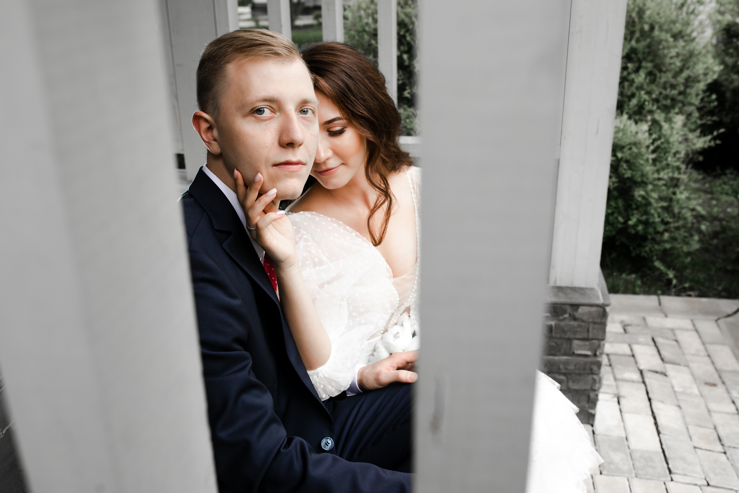 Свадьба Андрей и Юлия. Свадебный фотограф ростов-на-Дону / Сочи / Москва