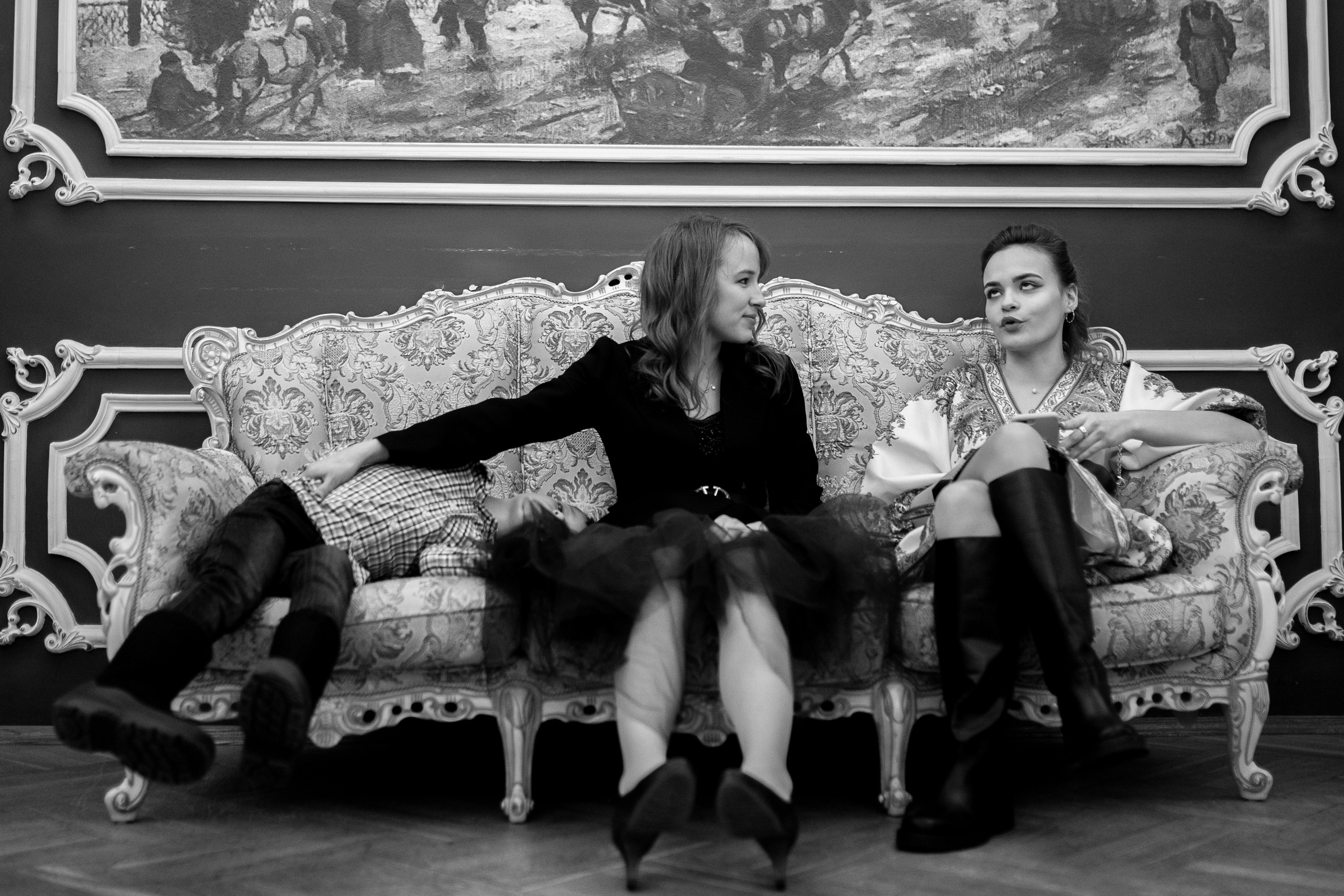 Свадебный день Егора и Ксении. Свадебный фотограф ростов-на-Дону / Сочи / Москва