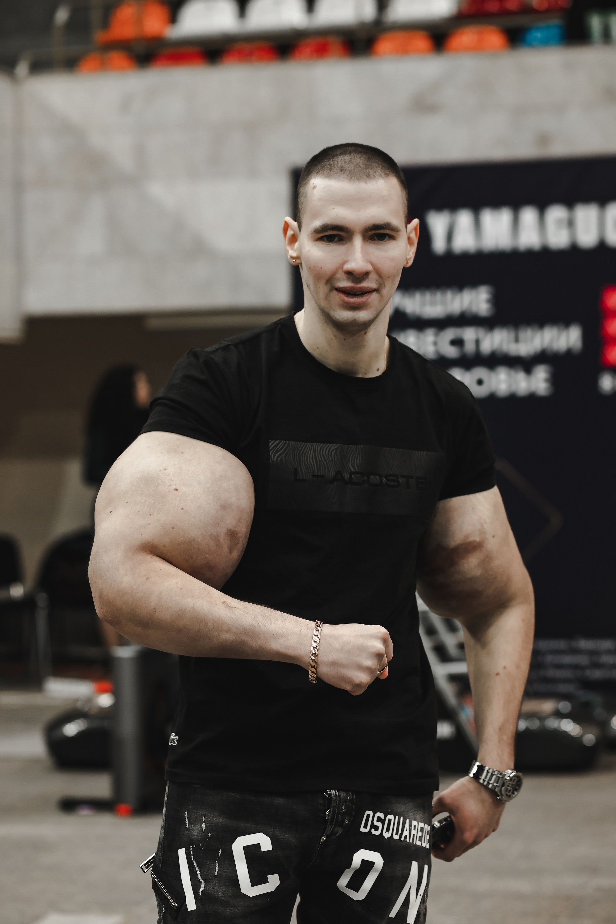 Moscow Fitness Day. Свадебный фотограф ростов-на-Дону / Сочи / Москва