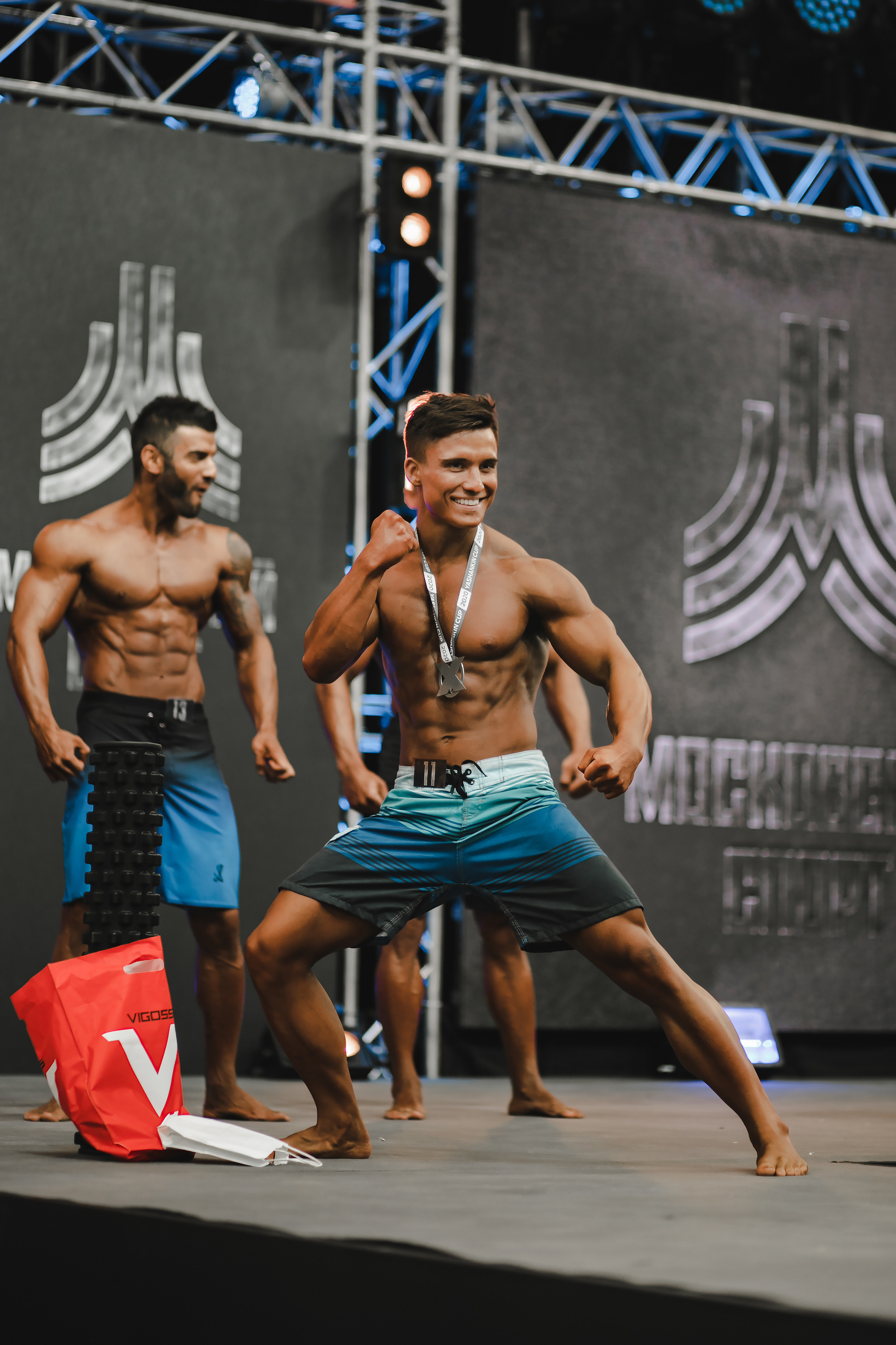 Moscow Fitness Day. Свадебный фотограф ростов-на-Дону / Сочи / Москва