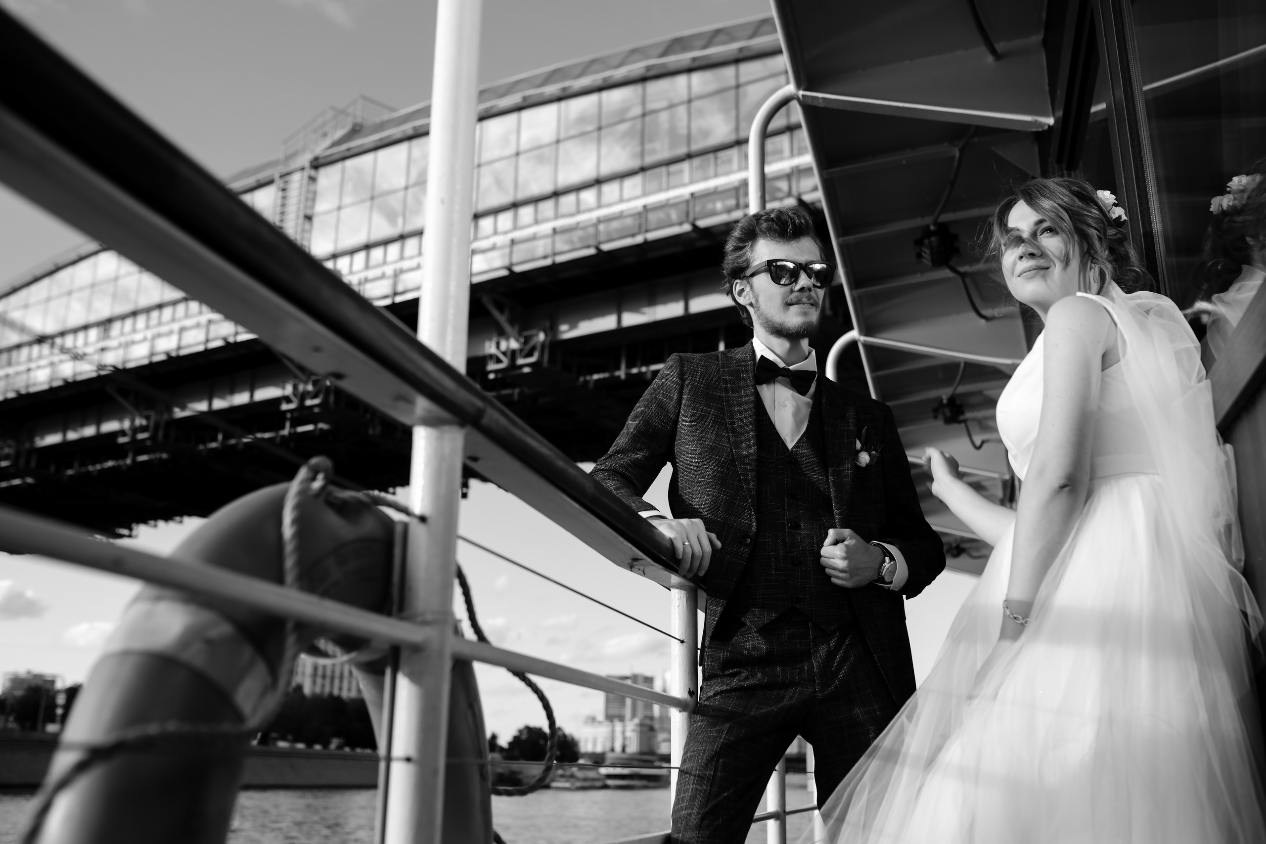 Свадебный день Екатерины и Алексея. Свадебный фотограф ростов-на-Дону / Сочи / Москва