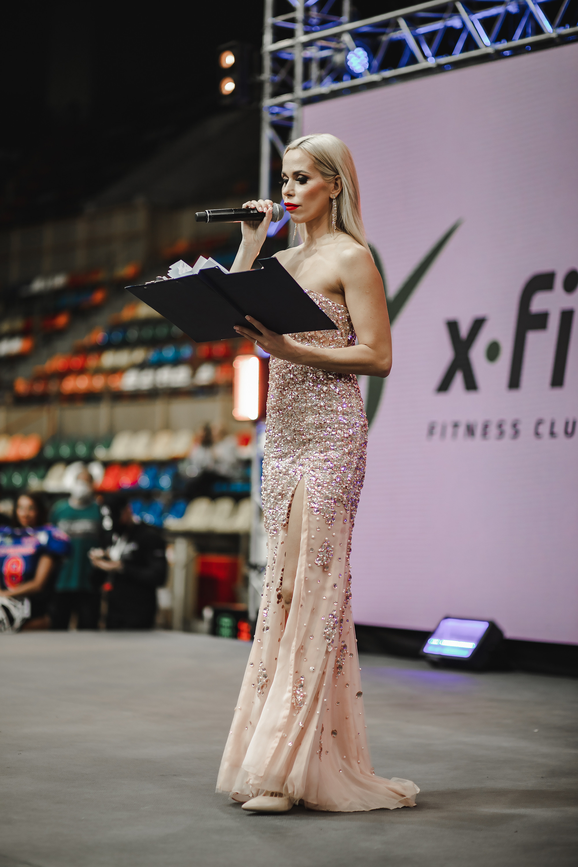 Moscow Fitness Day. Свадебный фотограф ростов-на-Дону / Сочи / Москва