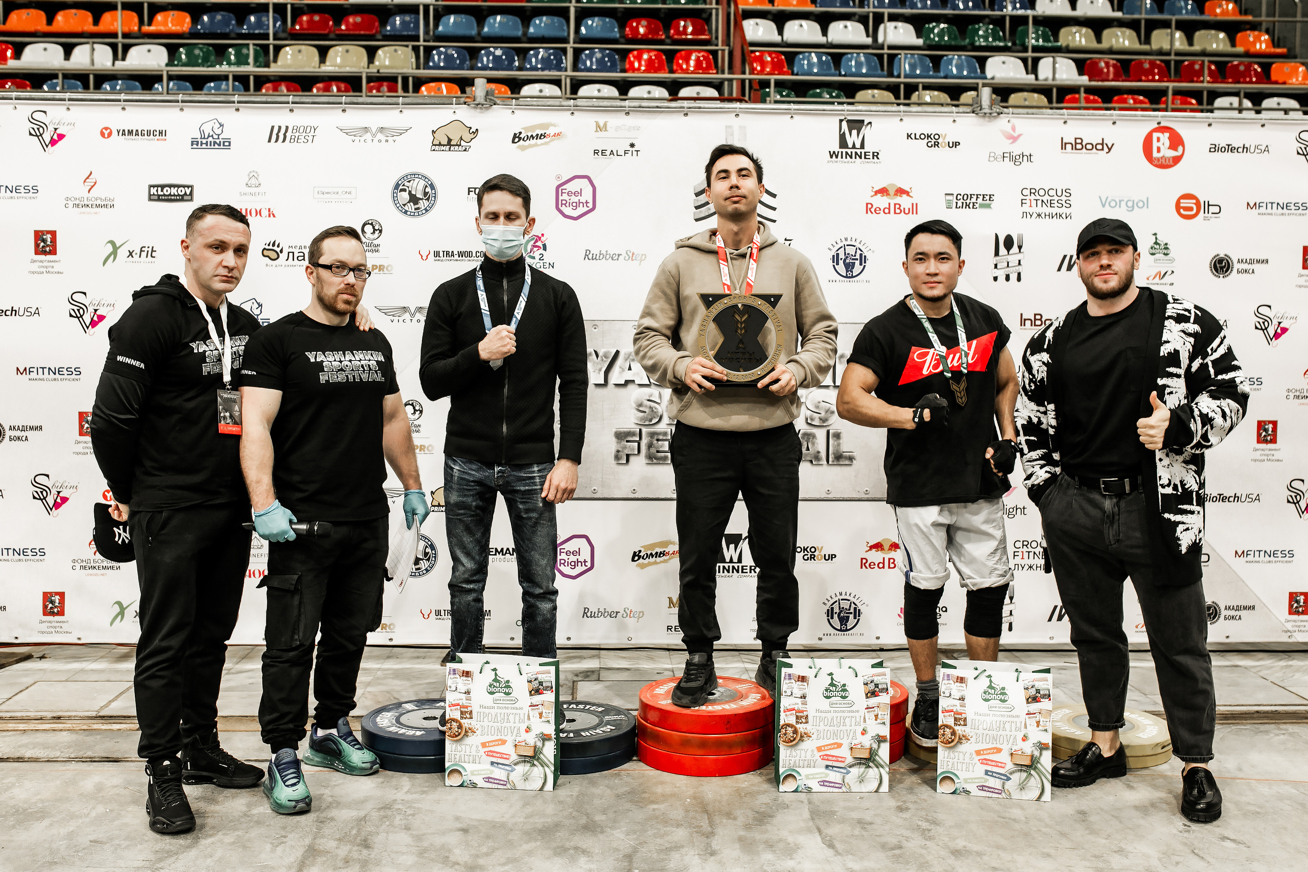 Moscow Fitness Day. Свадебный фотограф ростов-на-Дону / Сочи / Москва