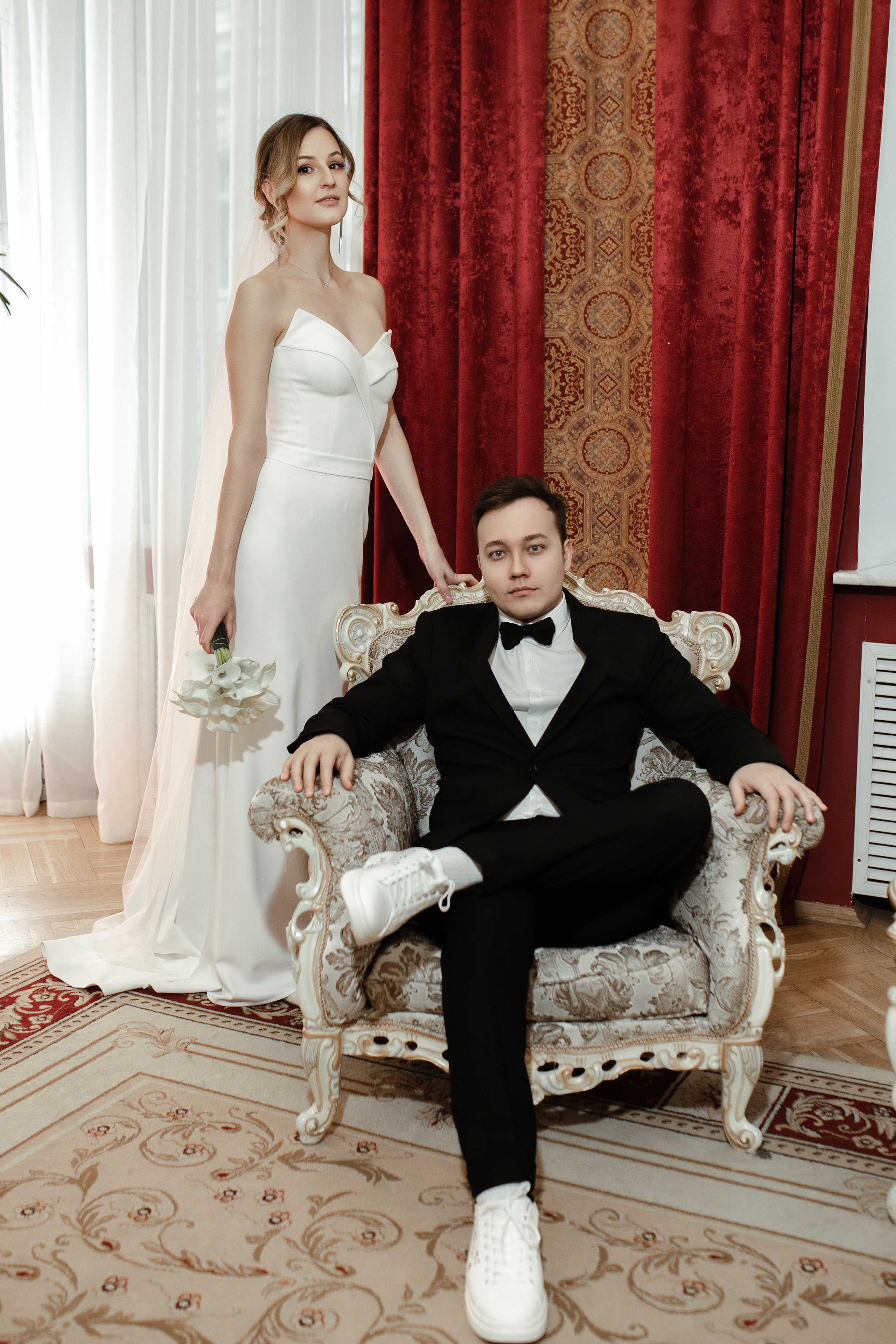 Свадебный день Егора и Ксении. Свадебный фотограф ростов-на-Дону / Сочи / Москва