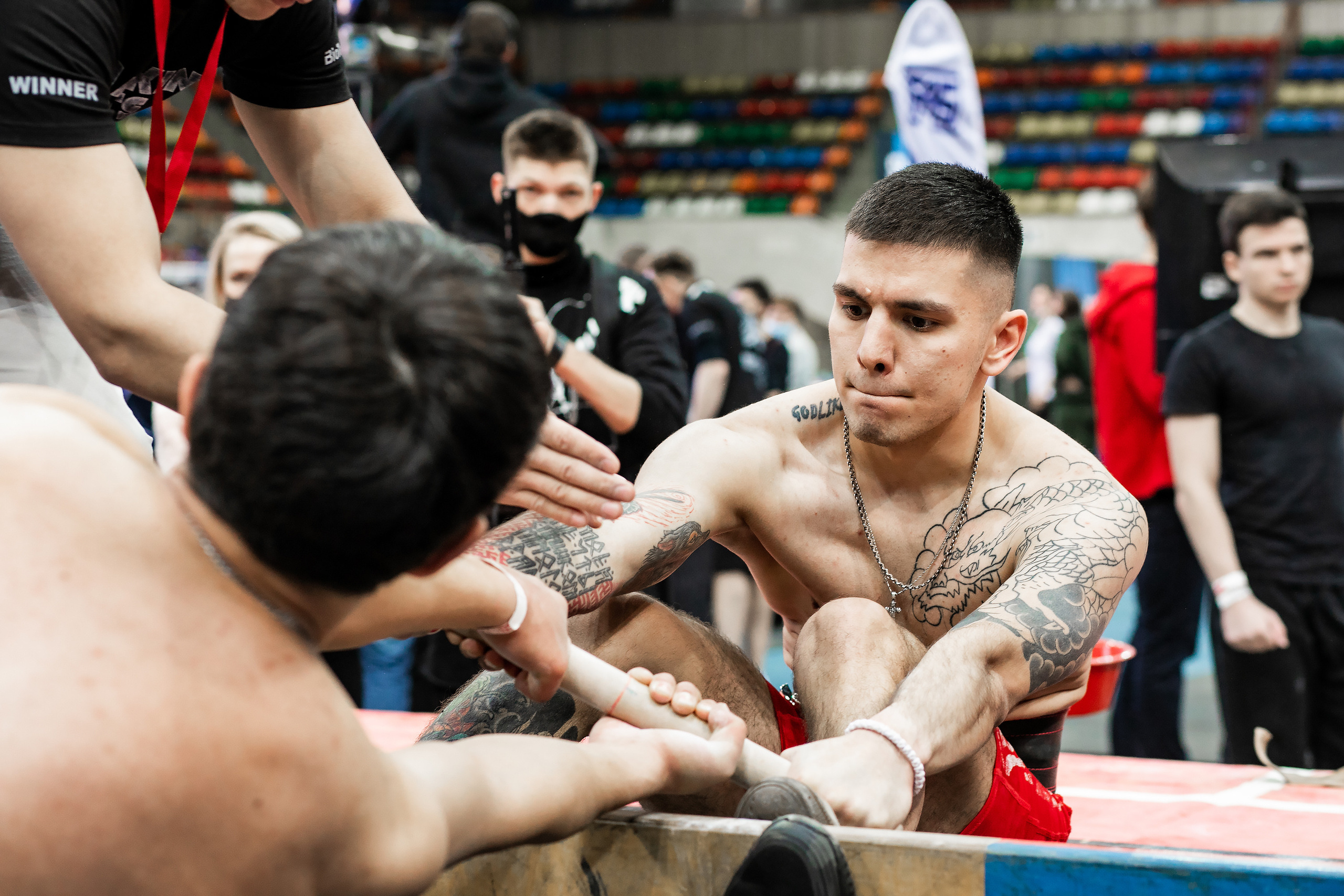 Moscow Fitness Day. Свадебный фотограф ростов-на-Дону / Сочи / Москва