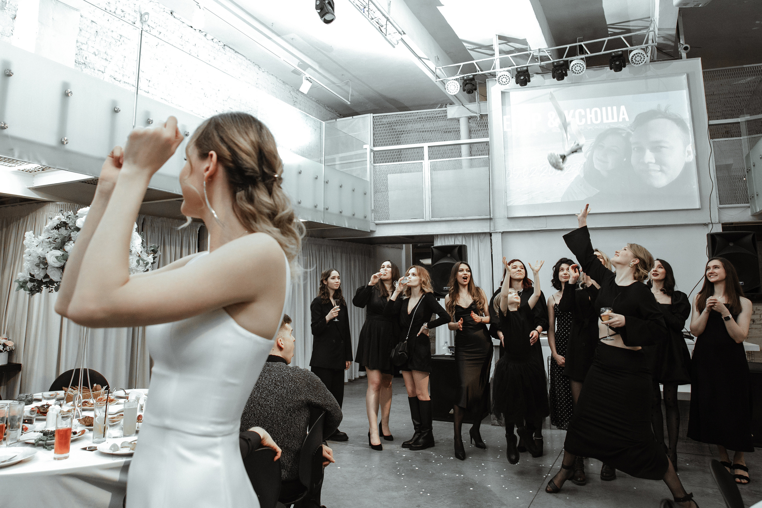 Свадебный день Егора и Ксении. Свадебный фотограф ростов-на-Дону / Сочи / Москва