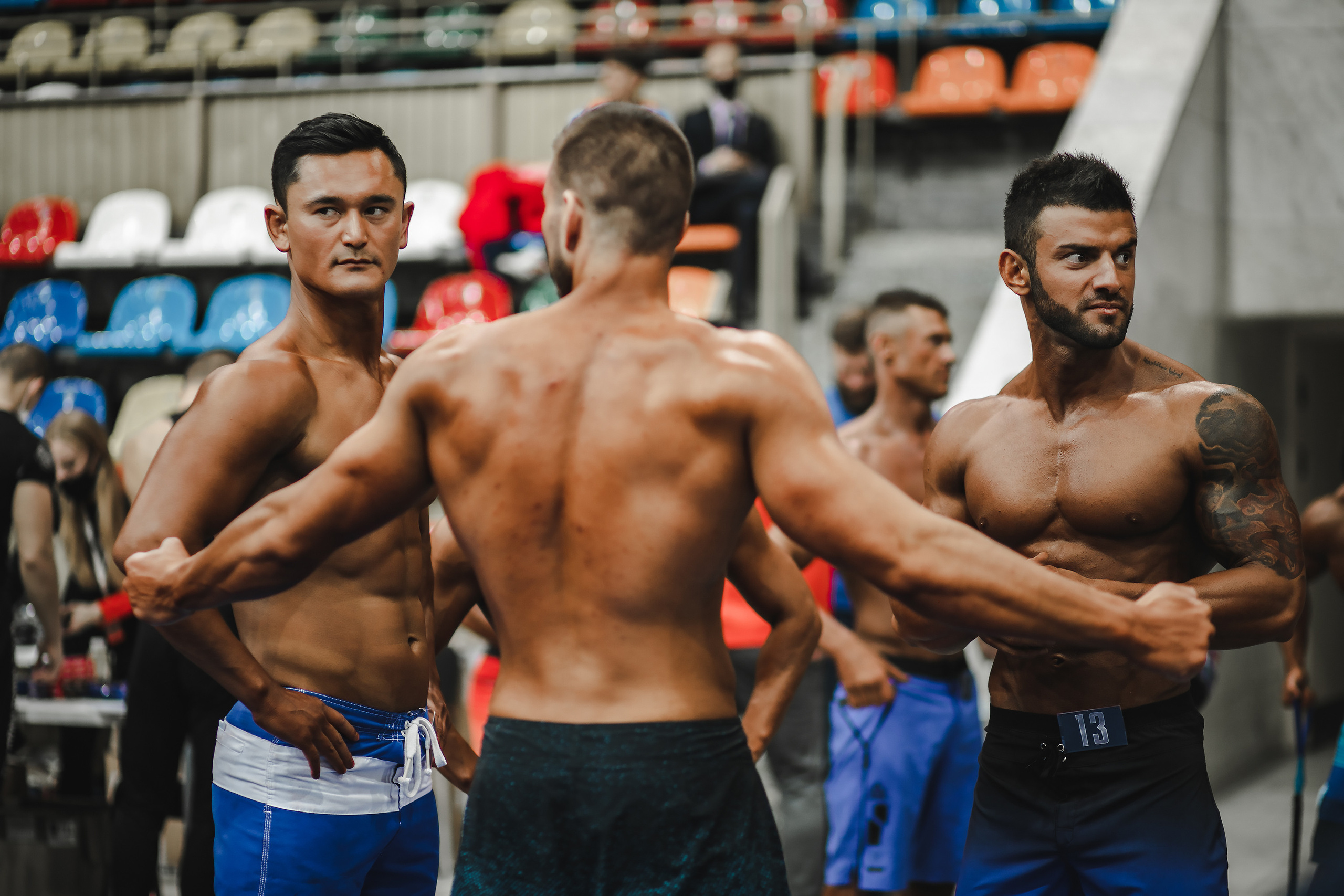 Moscow Fitness Day. Свадебный фотограф ростов-на-Дону / Сочи / Москва