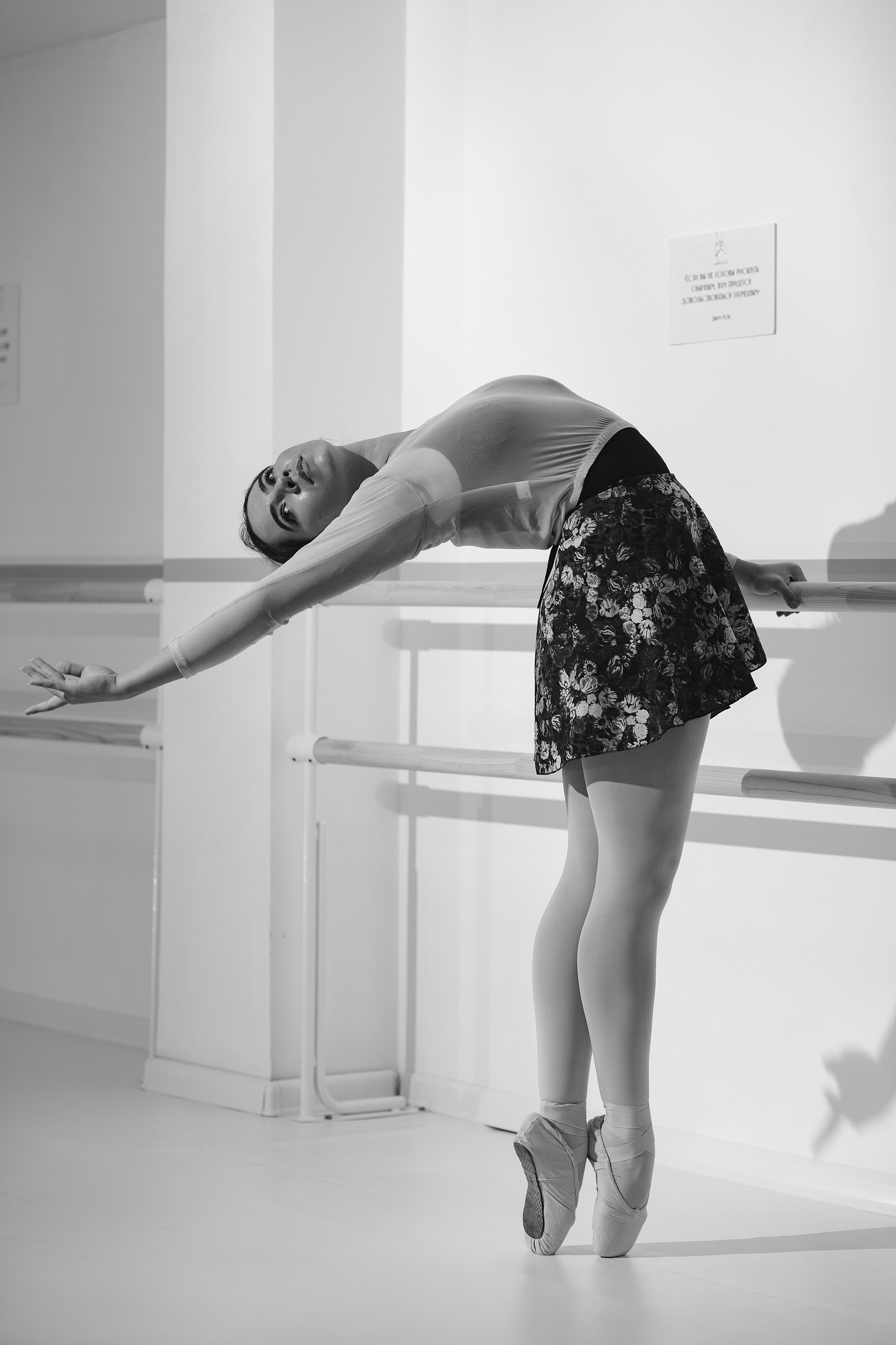 Съемка балетной школы LEVITA. Свадебный фотограф ростов-на-Дону / Сочи / Москва