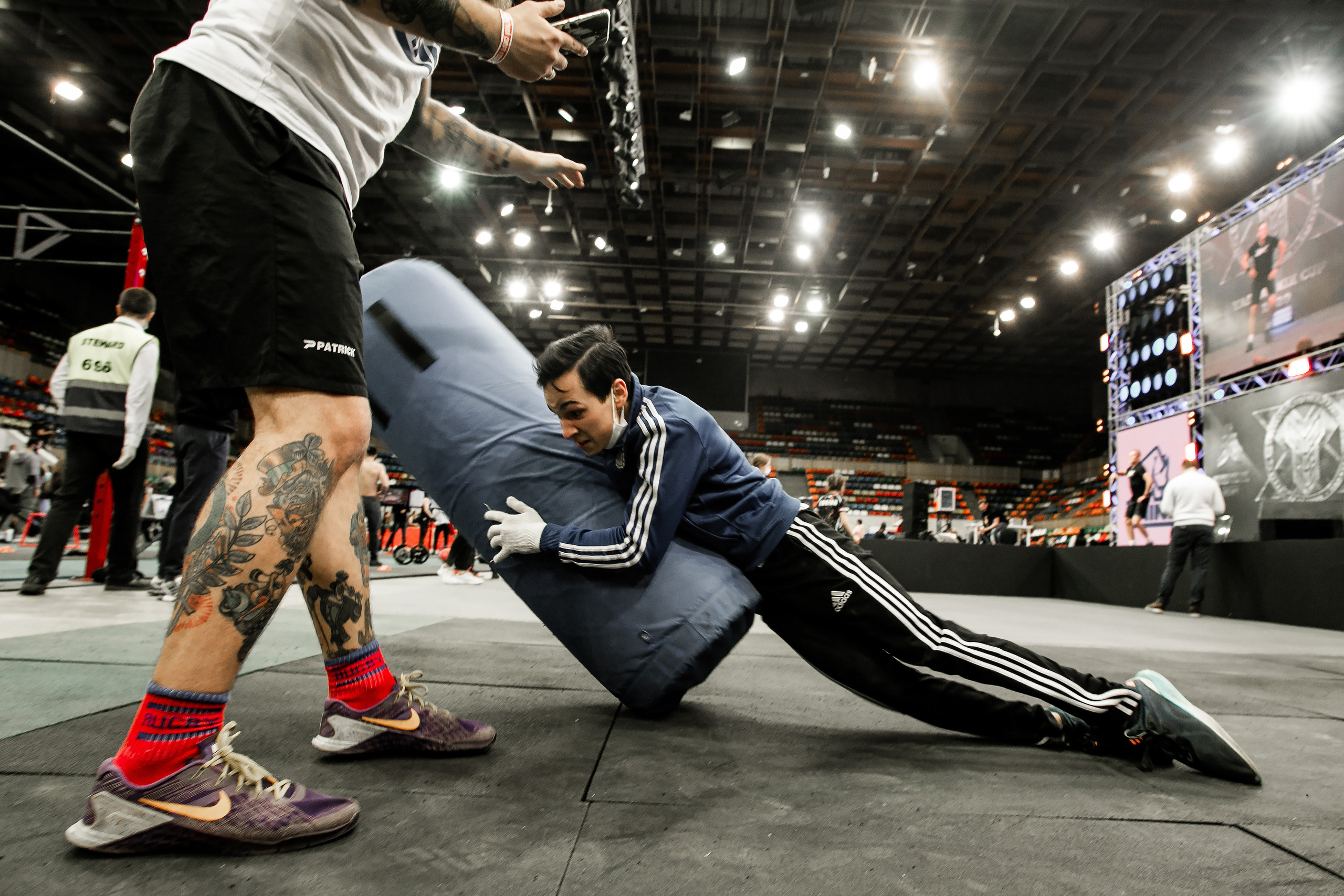 Moscow Fitness Day. Свадебный фотограф ростов-на-Дону / Сочи / Москва