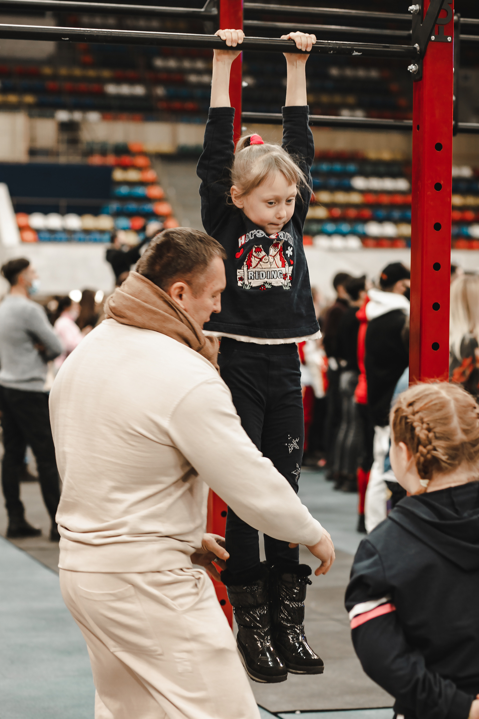 Moscow Fitness Day. Свадебный фотограф ростов-на-Дону / Сочи / Москва