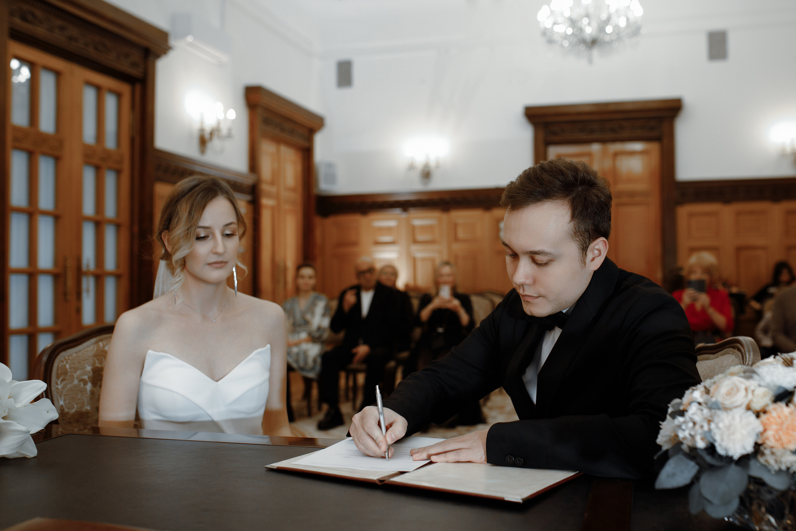 Свадебный день Егора и Ксении. Свадебный фотограф ростов-на-Дону / Сочи / Москва