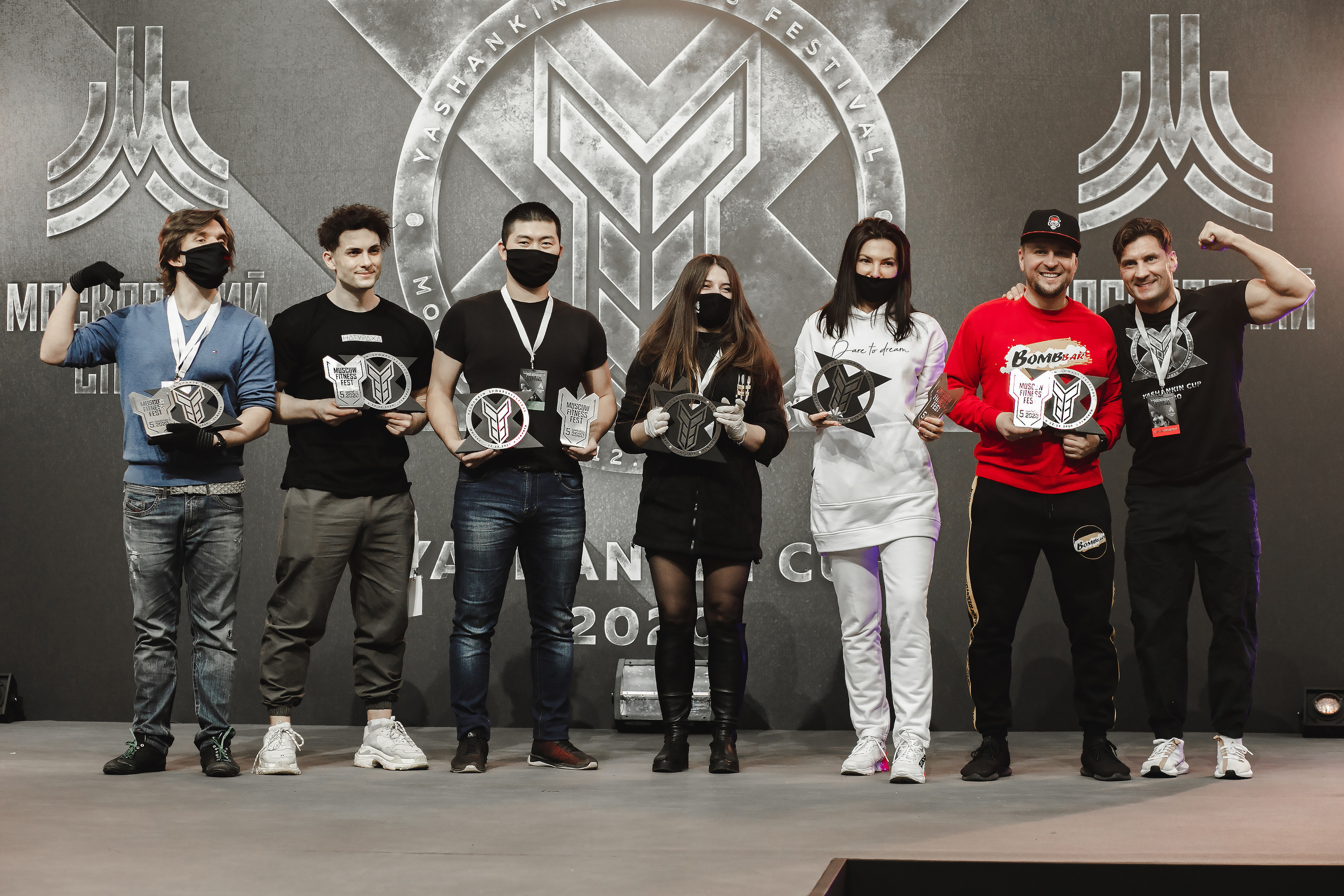 Moscow Fitness Day. Свадебный фотограф ростов-на-Дону / Сочи / Москва