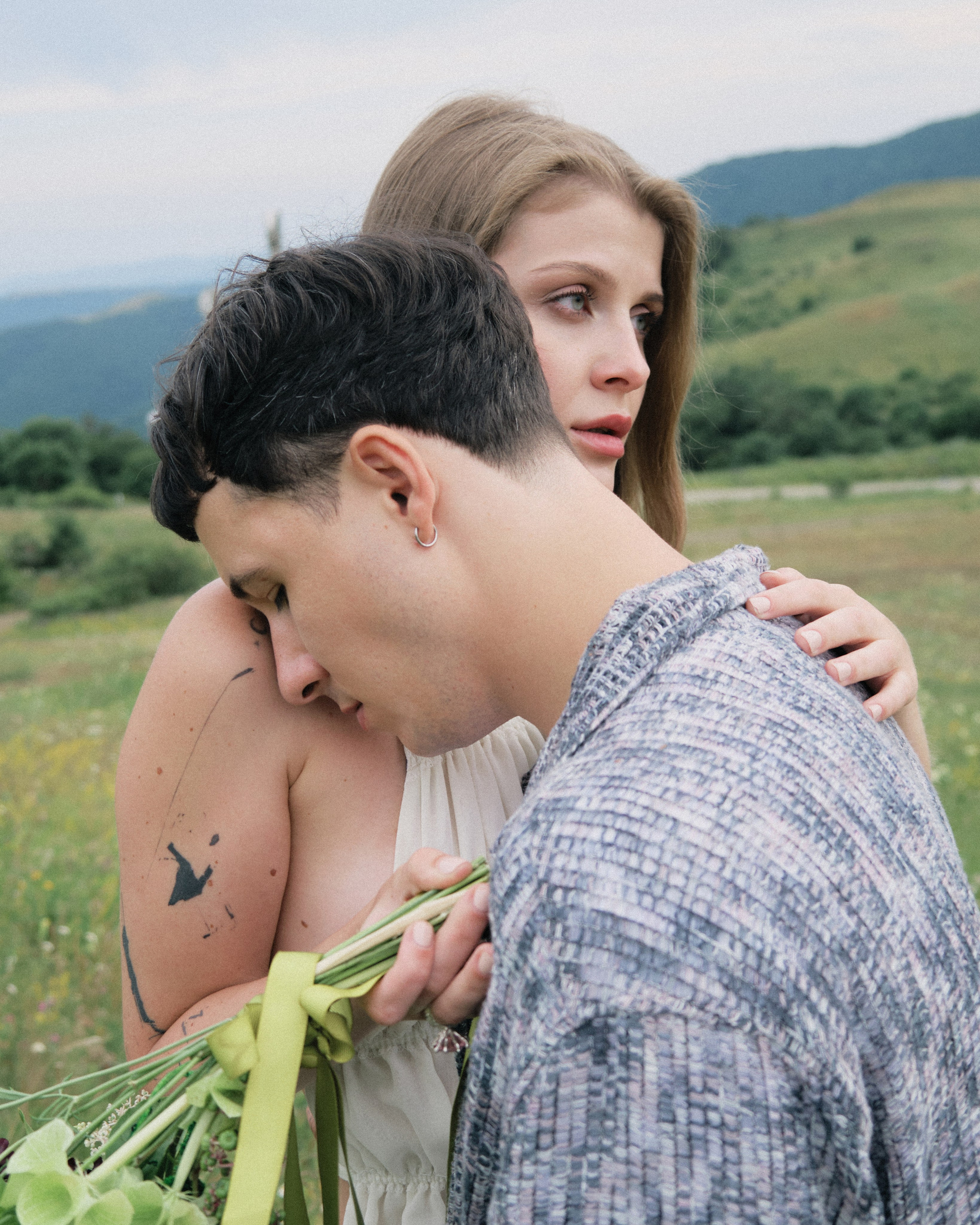 Пары и свадьбы. Daria Demidova photographer Tbilisi