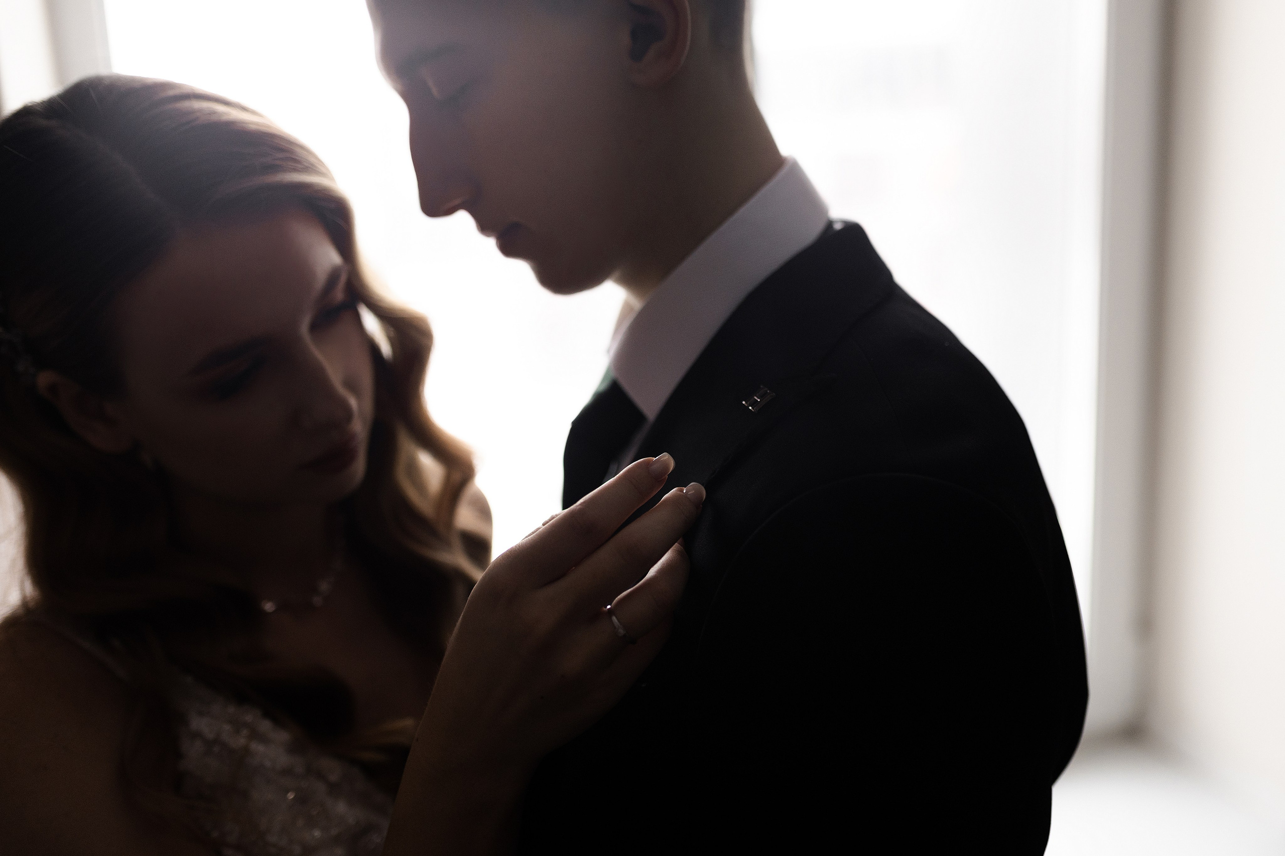 Настя и Антон. Свадебный и индивидуальный фотограф в Новом Уренгое Уфе Холопова Ксени