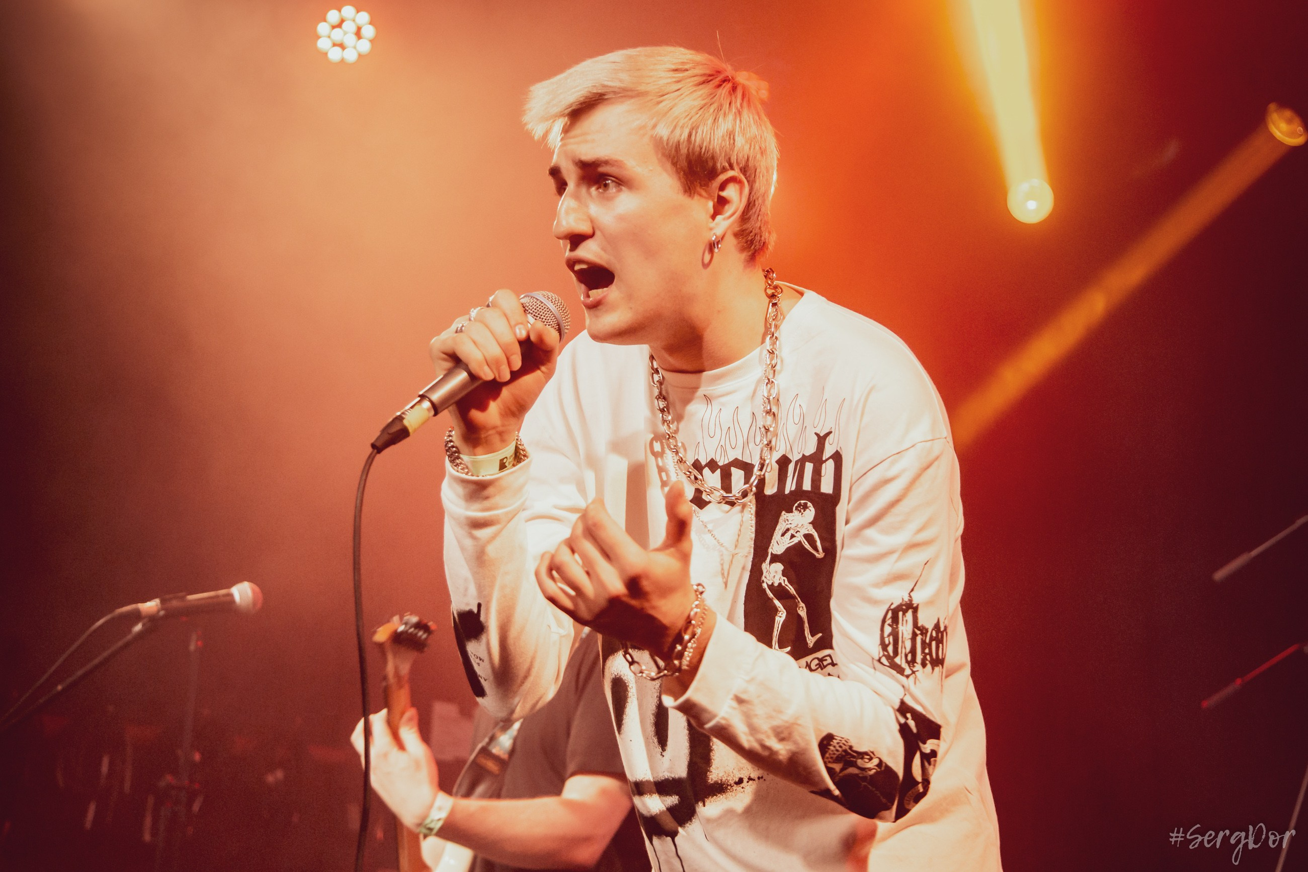 Созвездие N, Revolution Festival, Культурный центр Сердце, Санкт-Петербург, СПб, отборочный тур, 03.02.2024, SergDor, 03 февраля 2024 года, #SergDor