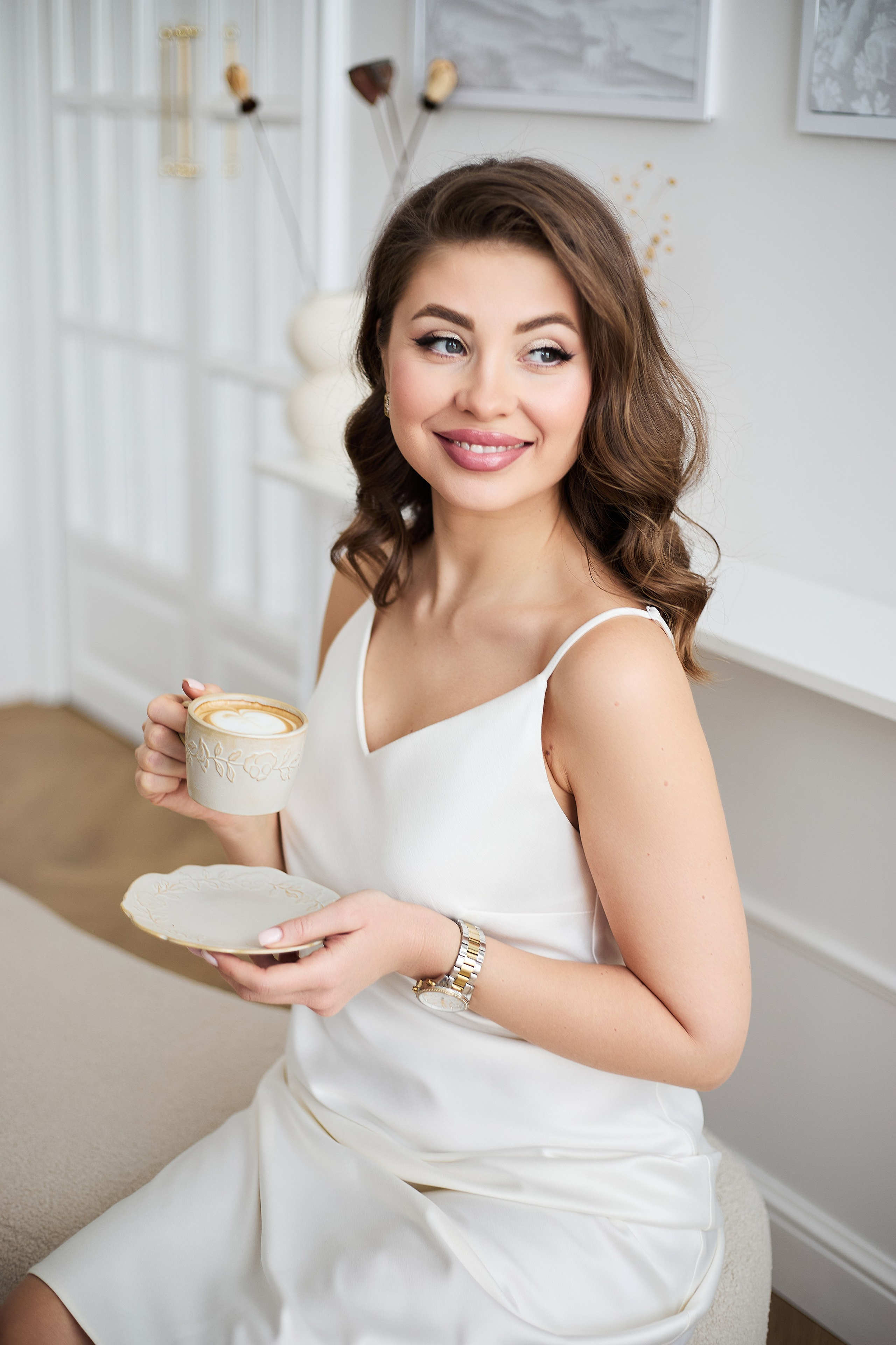 Бизнес-портрет 2024 год. Репортажный Фотограф Москва Дарья Лунева