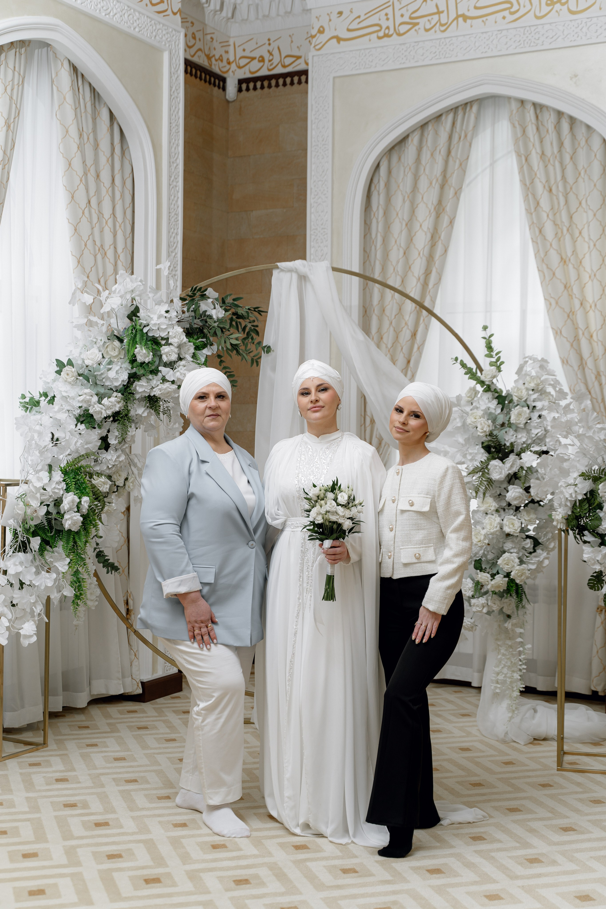 Арслан & Виктория (Ахмадзаки). RAMIL SAFIULLIN