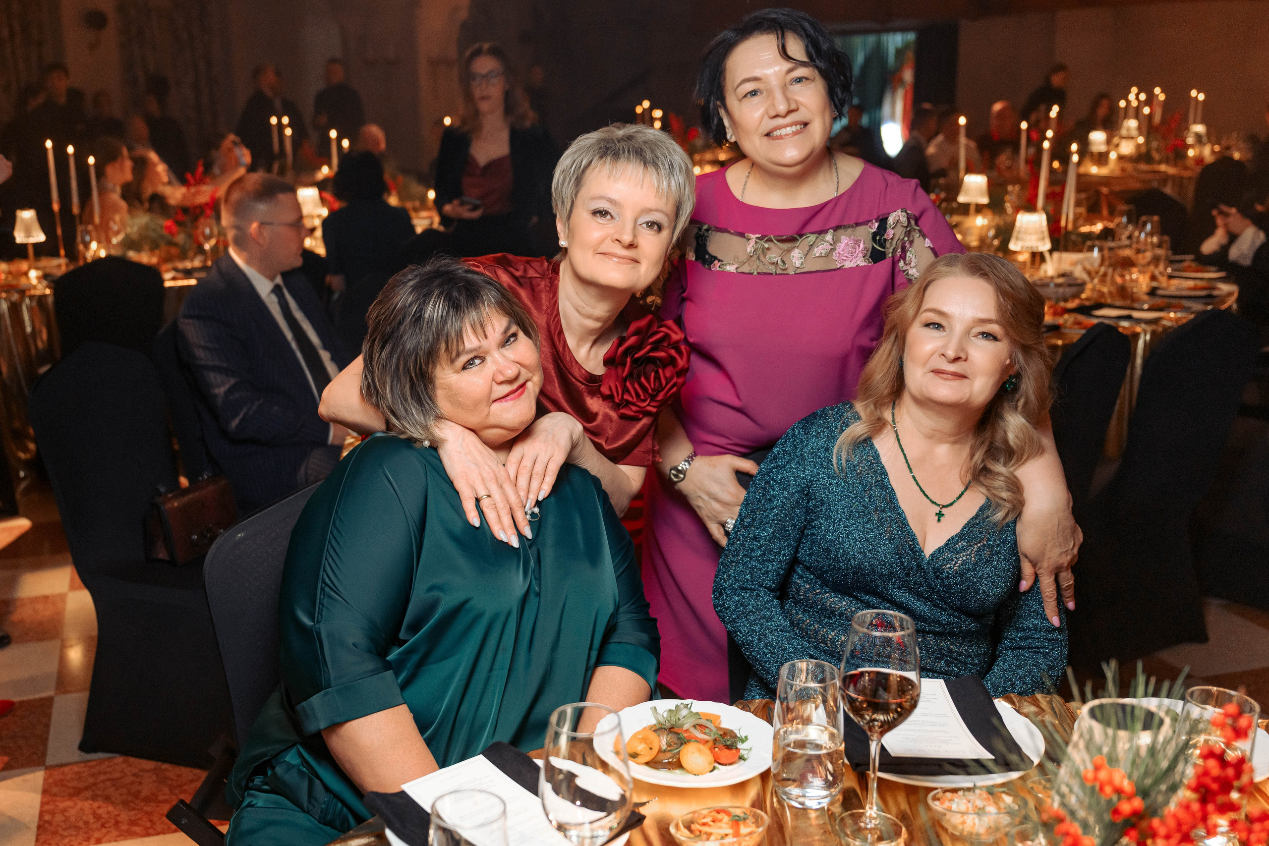 Chamovskikh Jewellery House. Максим Комаров — Профессиональный фотограф