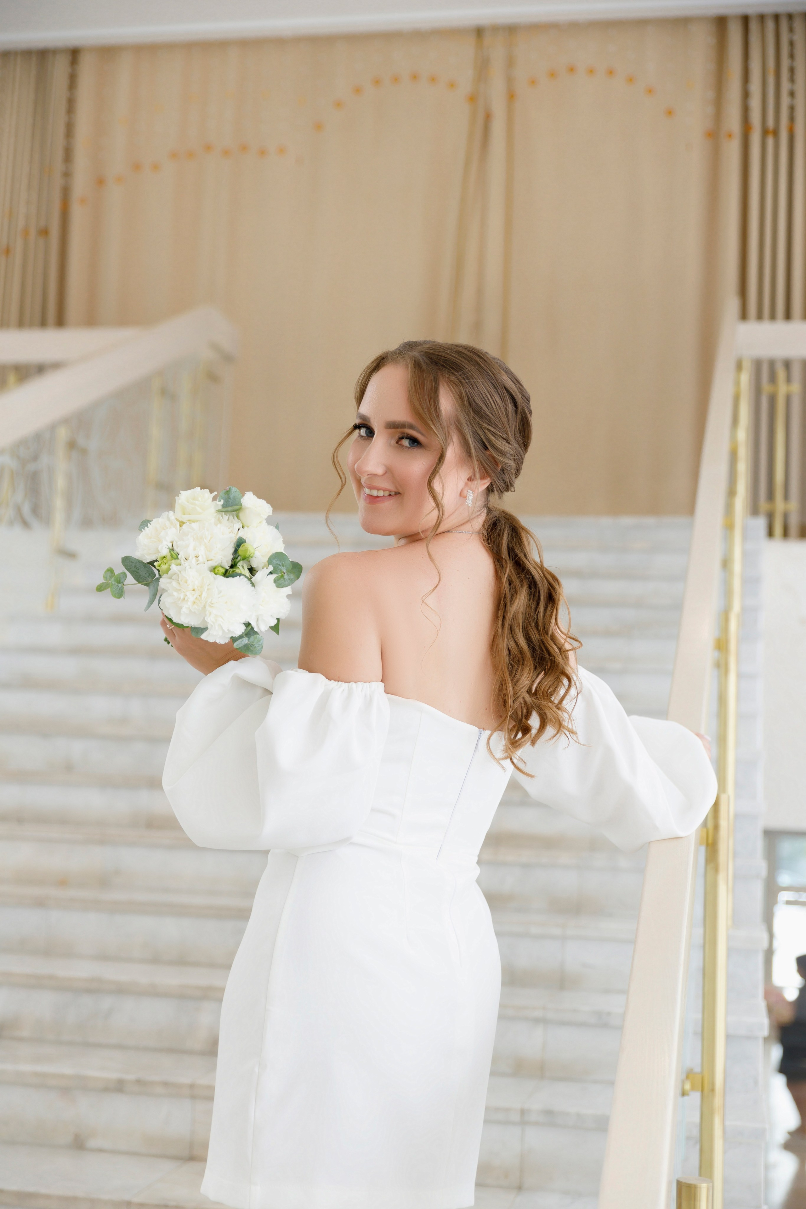 Маргарита. Фотограф в Самаре Алена Гречка