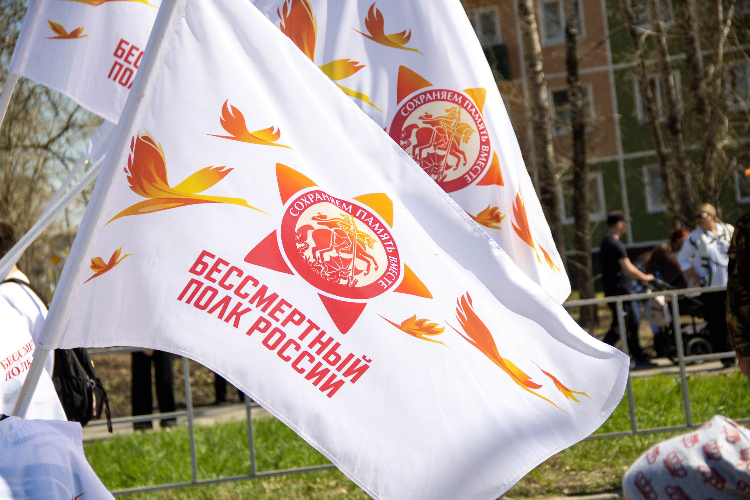 9 Мая 2026. Студия «ВЕСНА» из Усолья-Сибирского