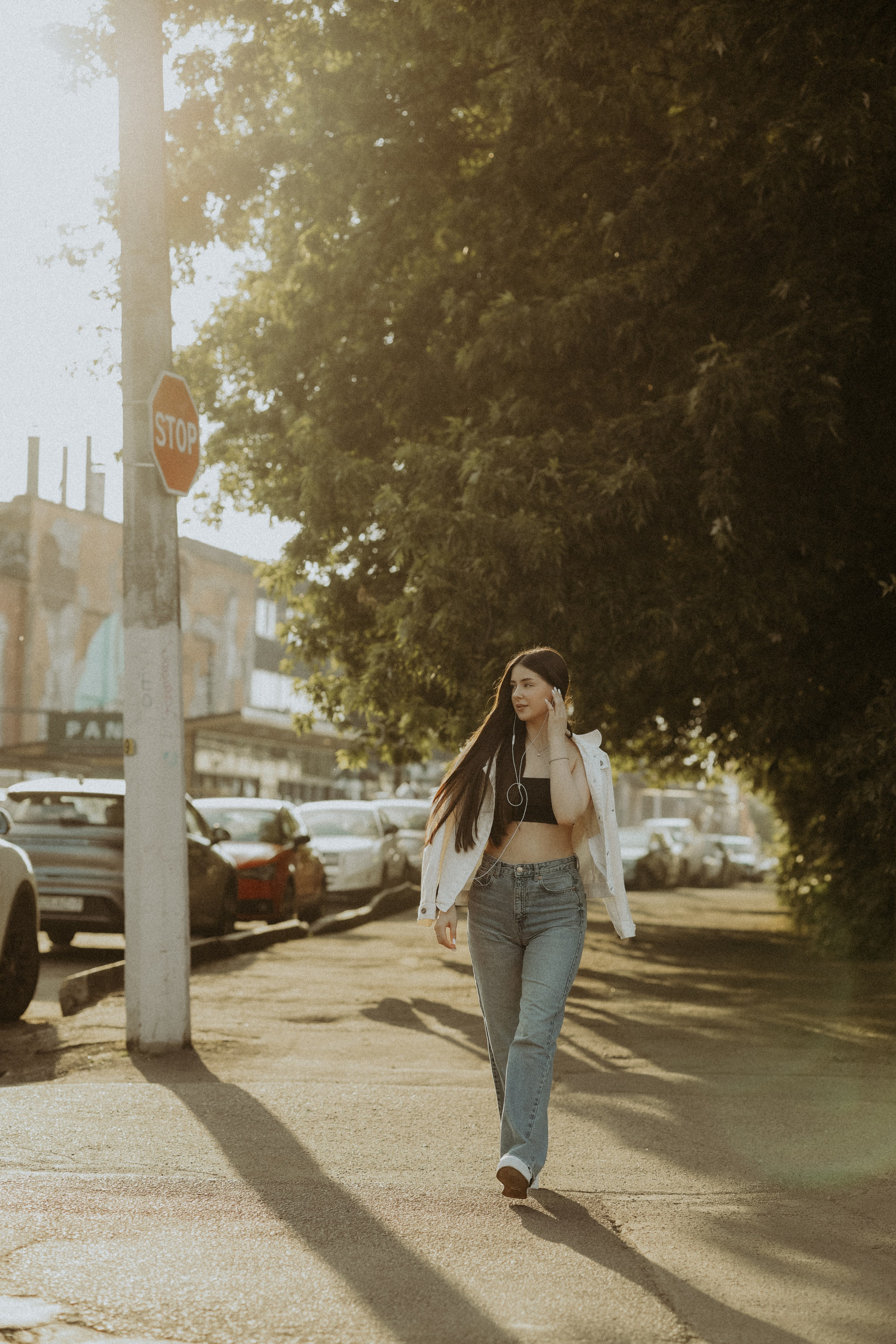 Индивидуальные фотопрогулки. Фотограф Минск