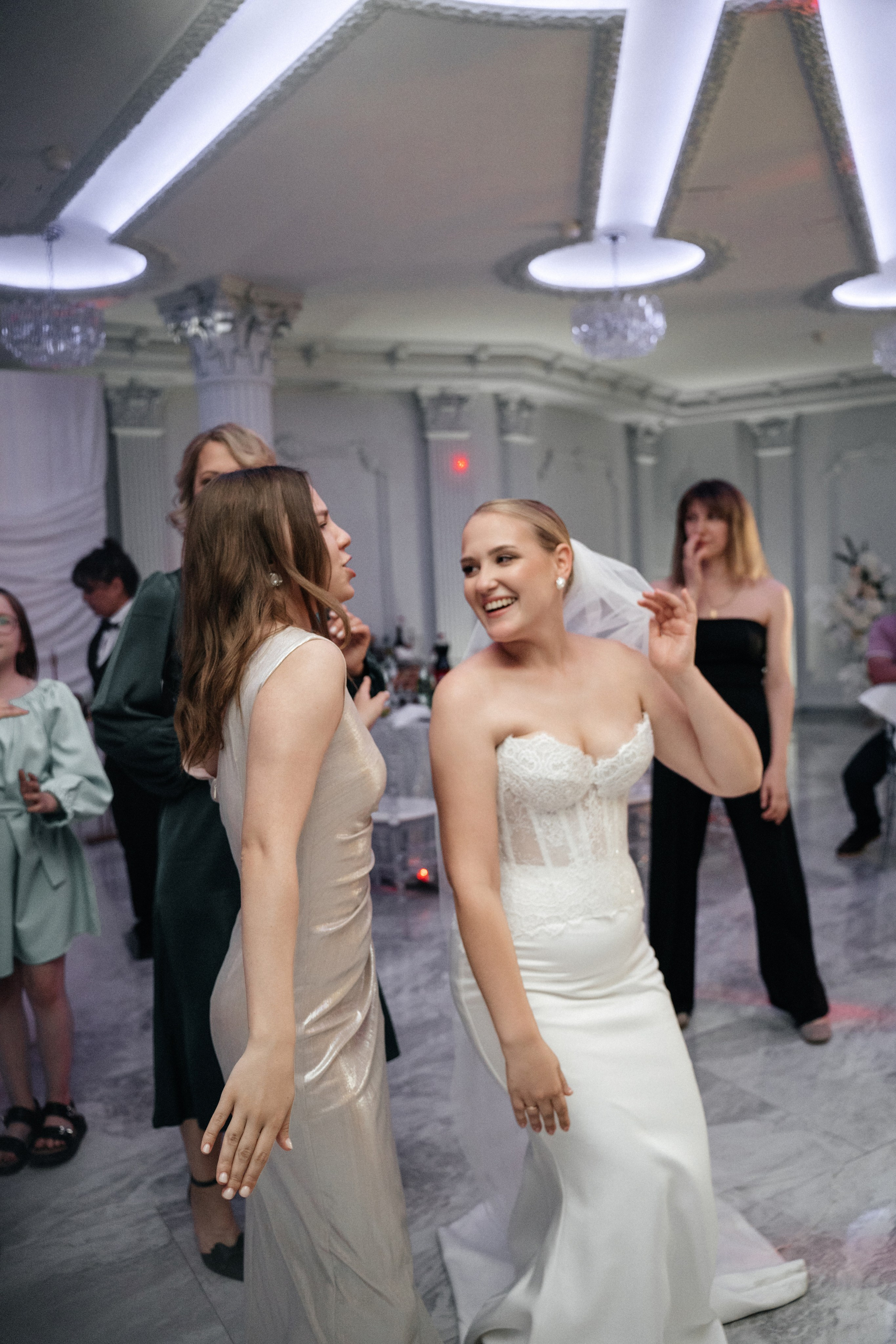 Влад и Влада❤️. Фотограф в Москве и Крыму Анастасия Новосёлова