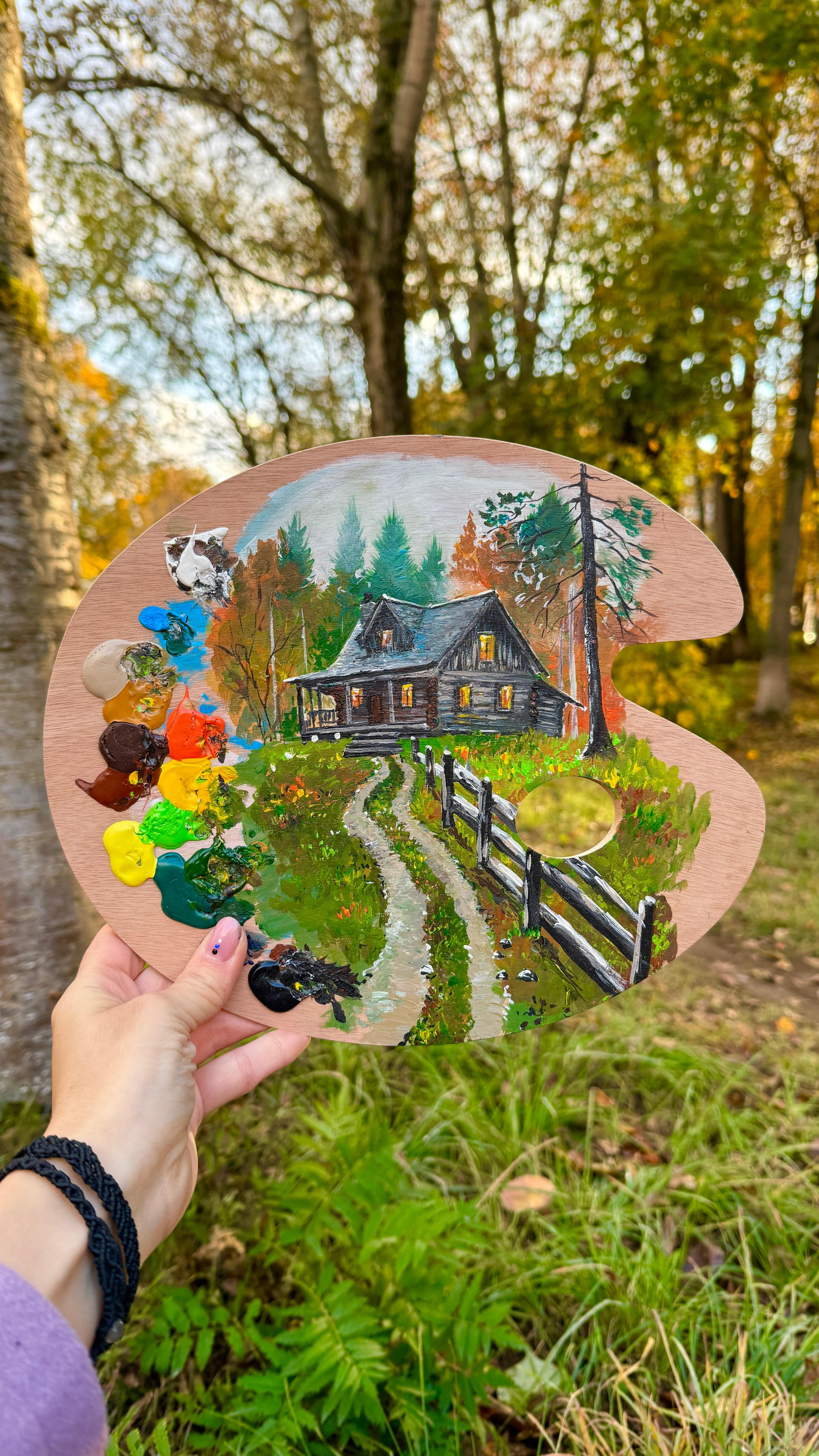 Живопись. Фотограф в Санкт-Петербурге