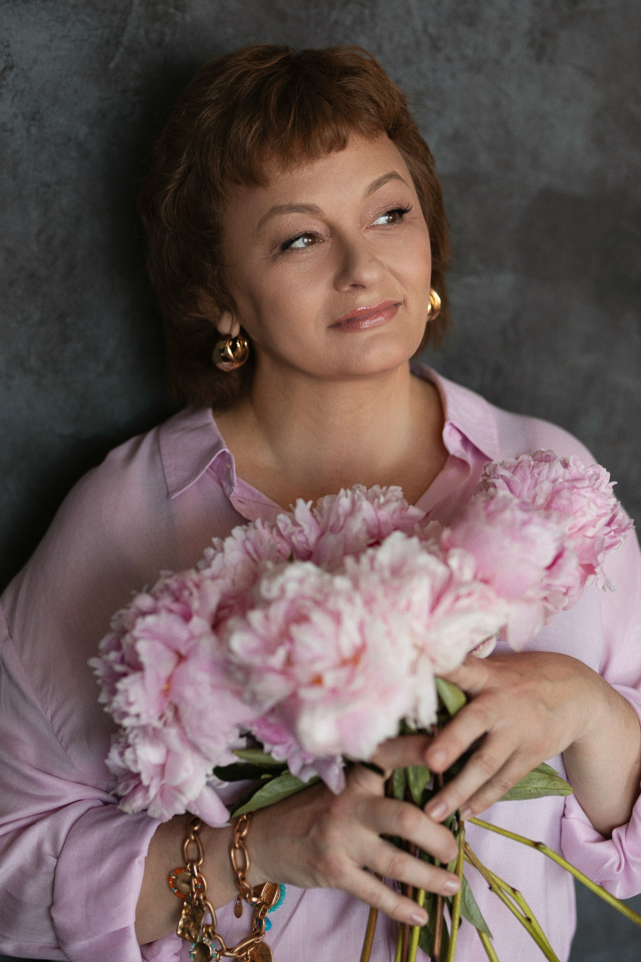 Елена. Фотограф чувственного портрета в Санкт-Петербурге Светлана Фролова