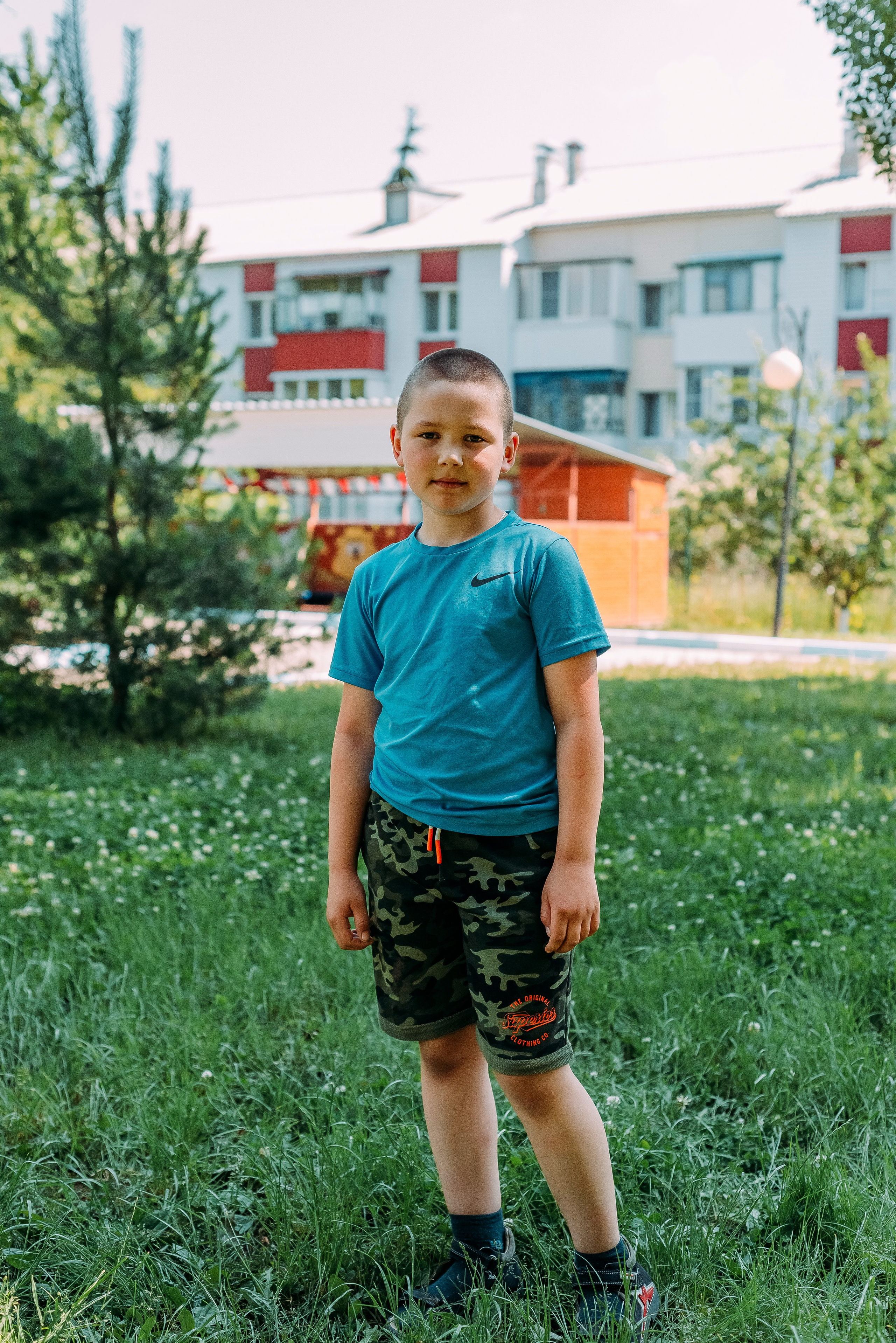 Детский сад |п.Дубовое|2023. ALBUMIA